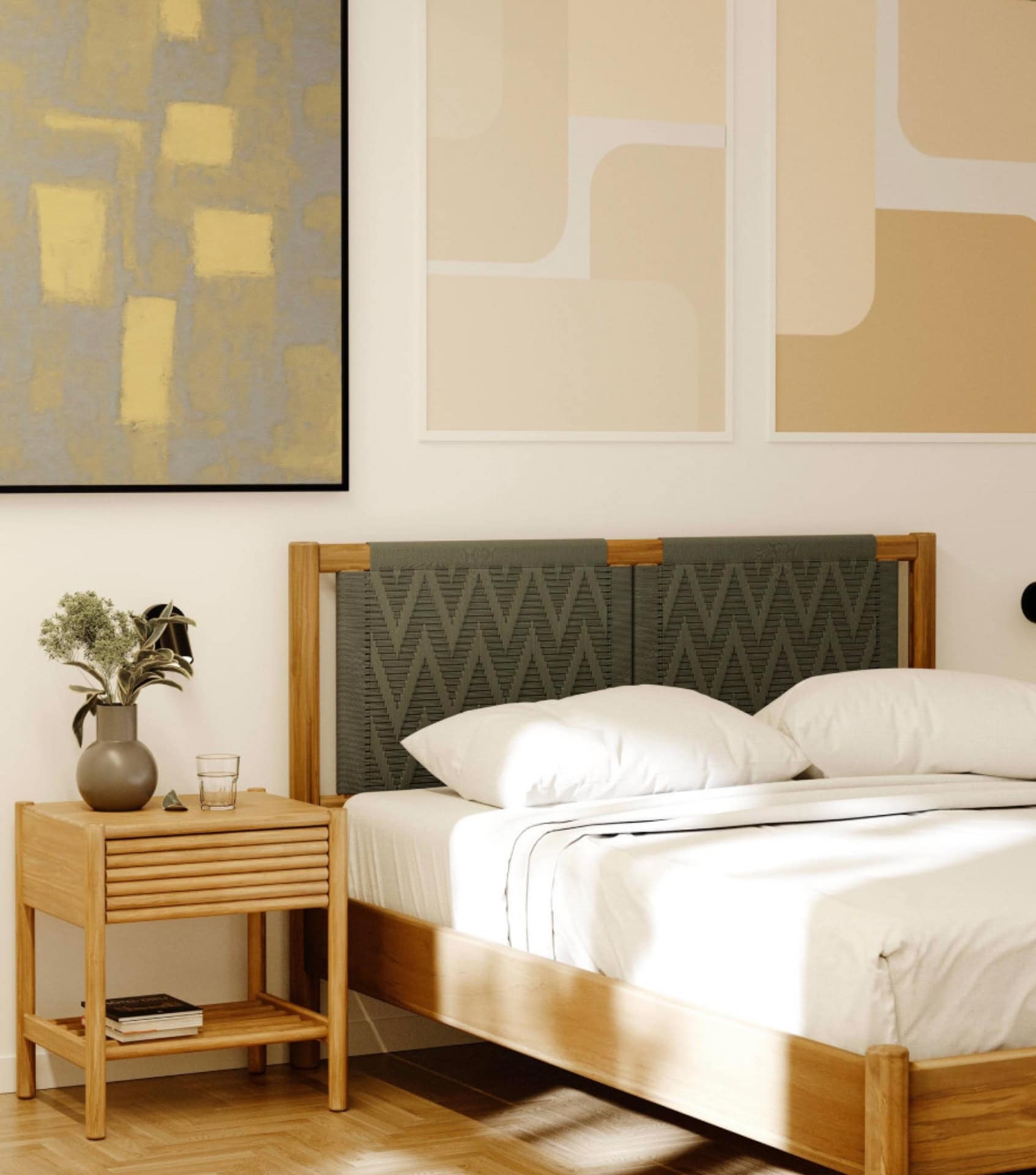 Image by MasayaCo (non toxic bed frames)