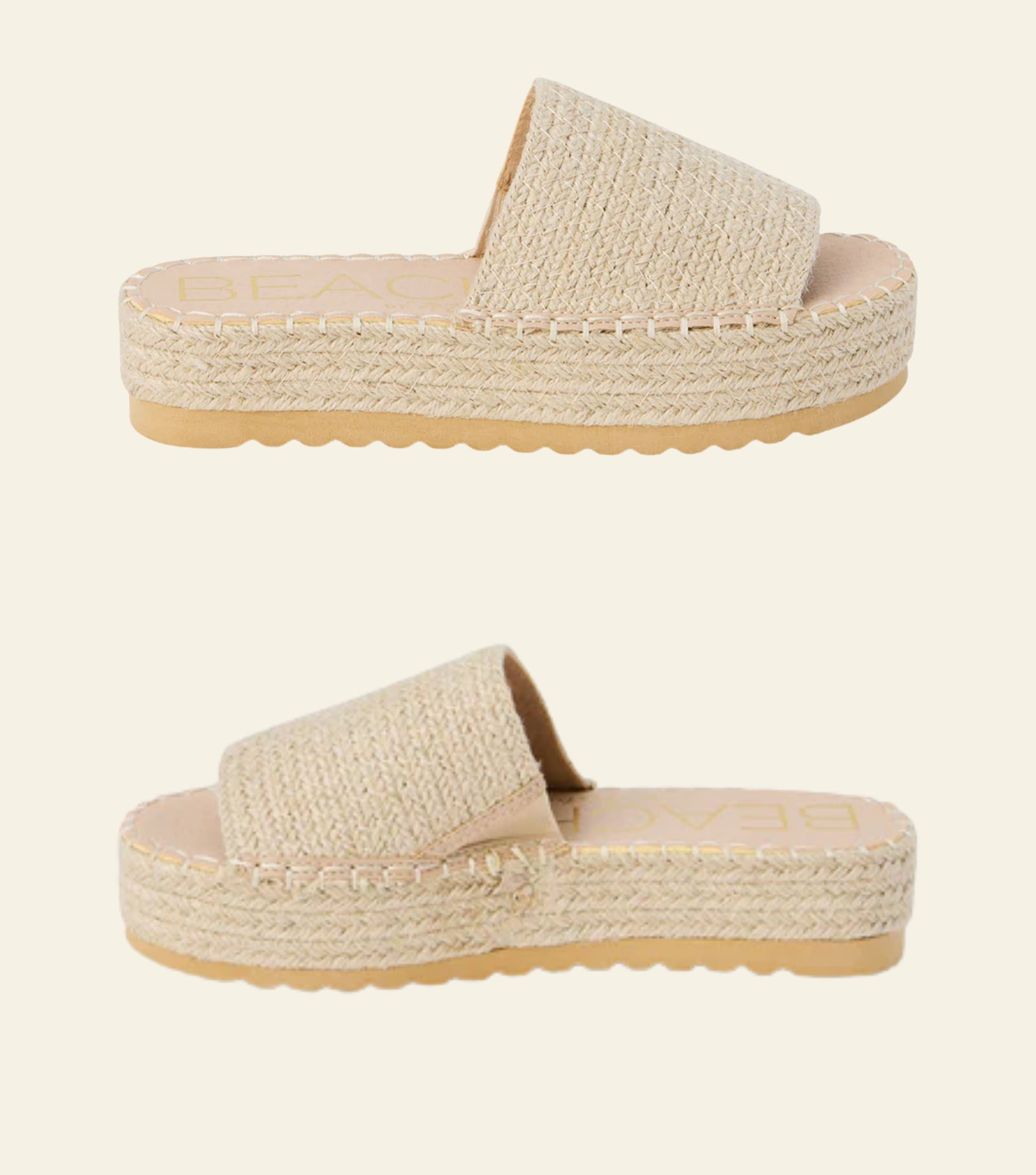 Image by Matisse (eco sandals)