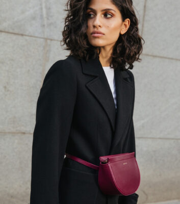 7 Sustainable Belts That Won’t Take A Notch Out Of Nature