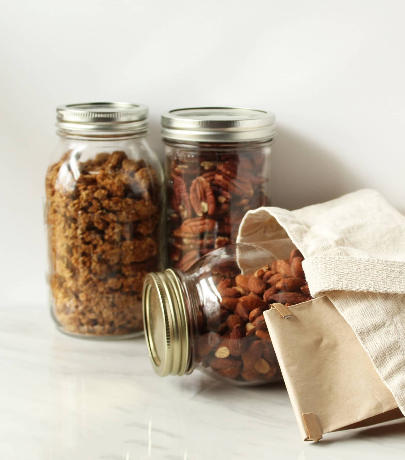 Image by MichellePatrickPhotographyLLC (sustainable-snacks)