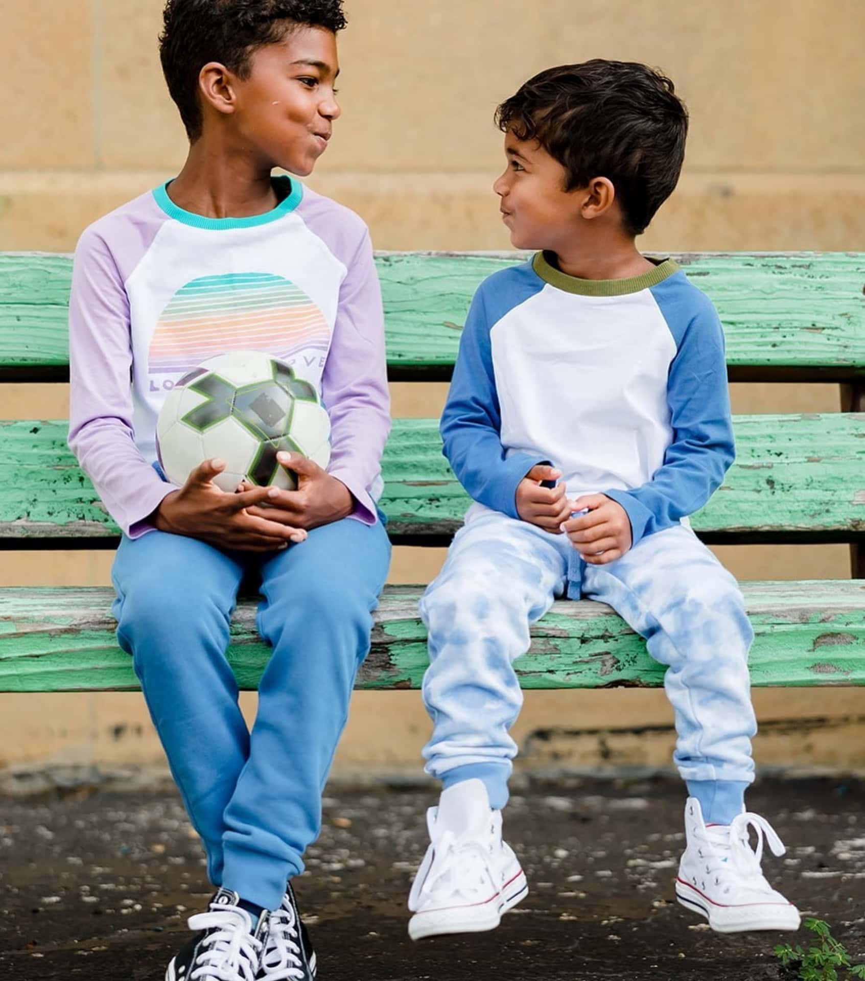 Image by Mightly (organic-kids-clothes)