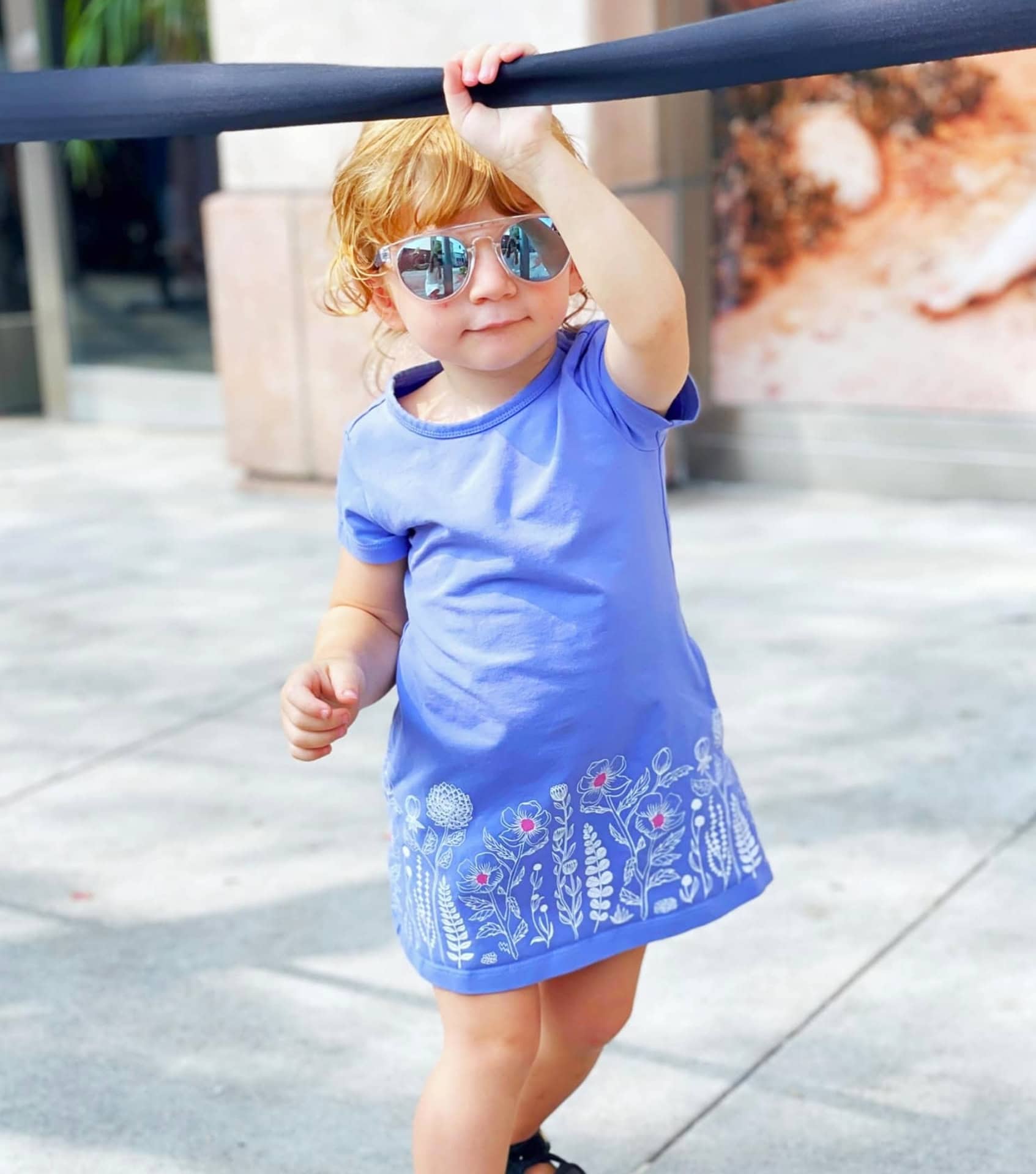 Sustainable kids clothing new arrivals