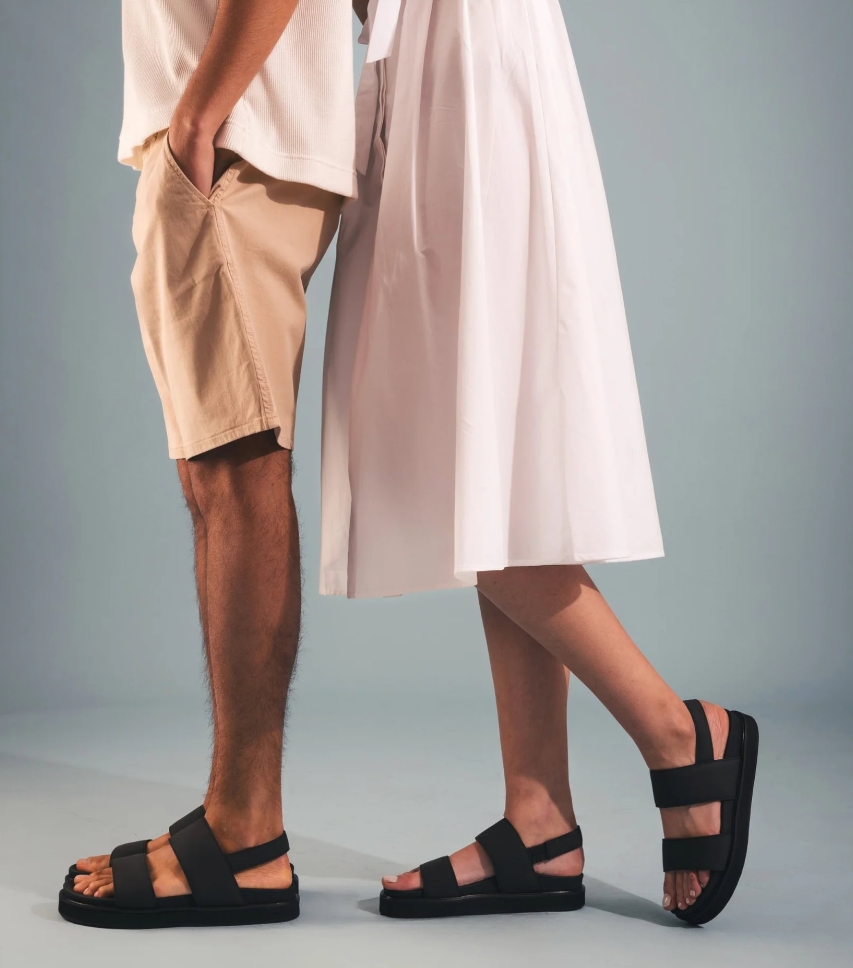 Image by NAE (eco friendly sandals)