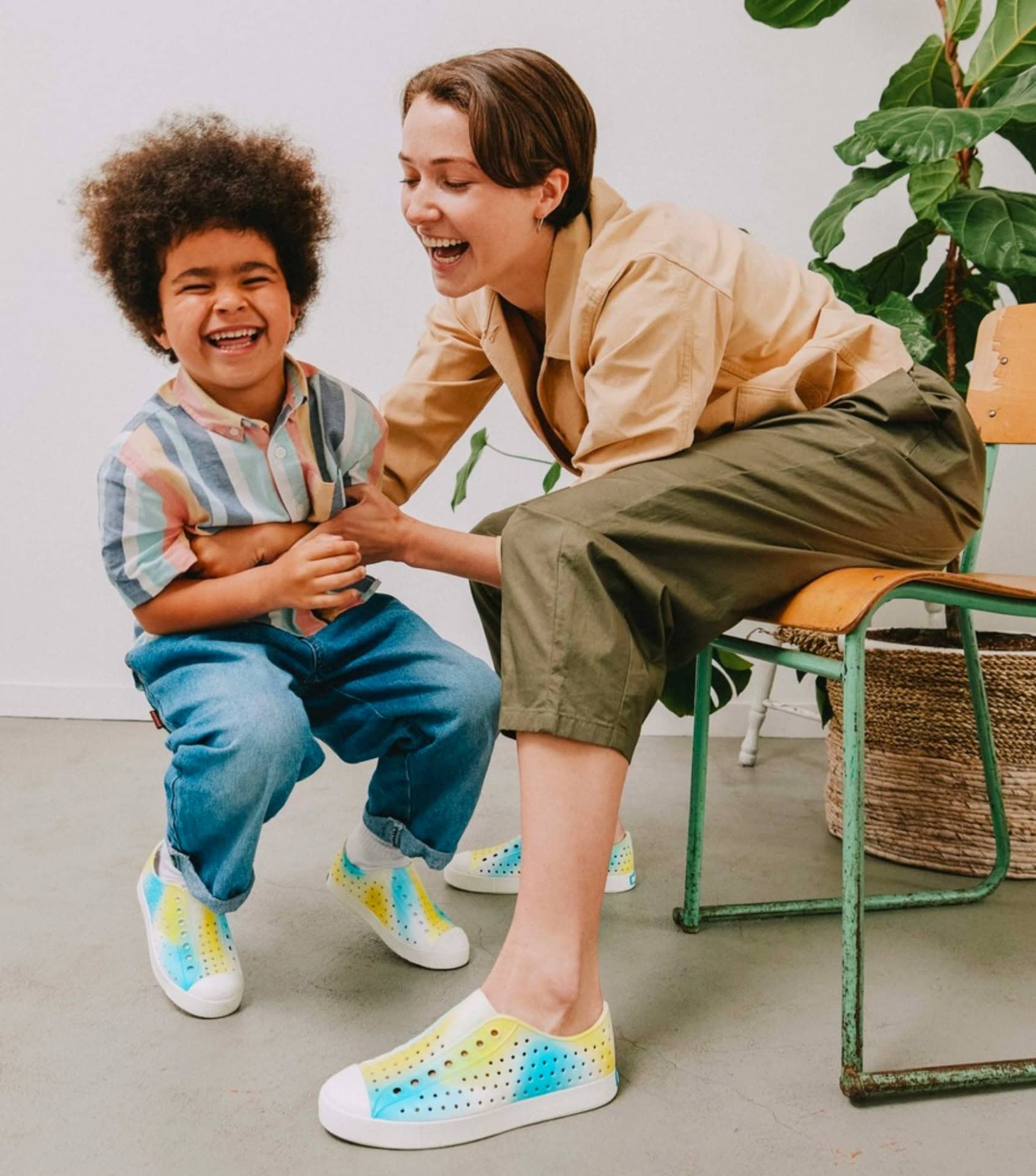 9 Vegan Shoe Brands So You Can Strut Your Heart On Your Sole