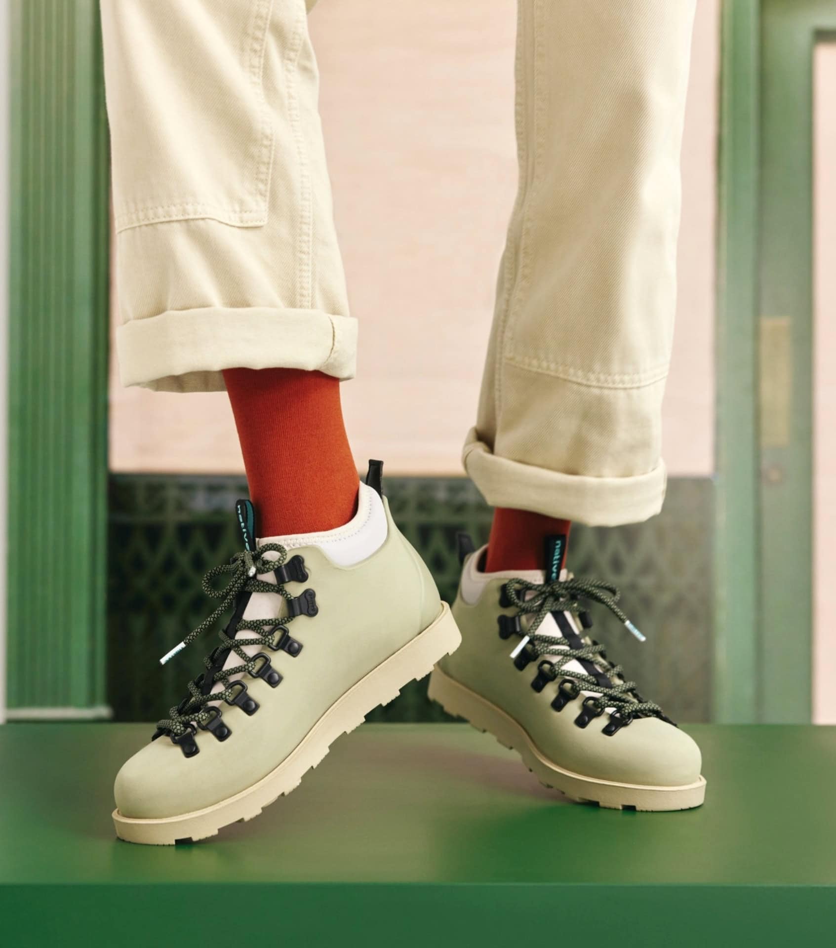 9 Vegan Shoe Brands So You Can Strut Your Heart On Your Sole