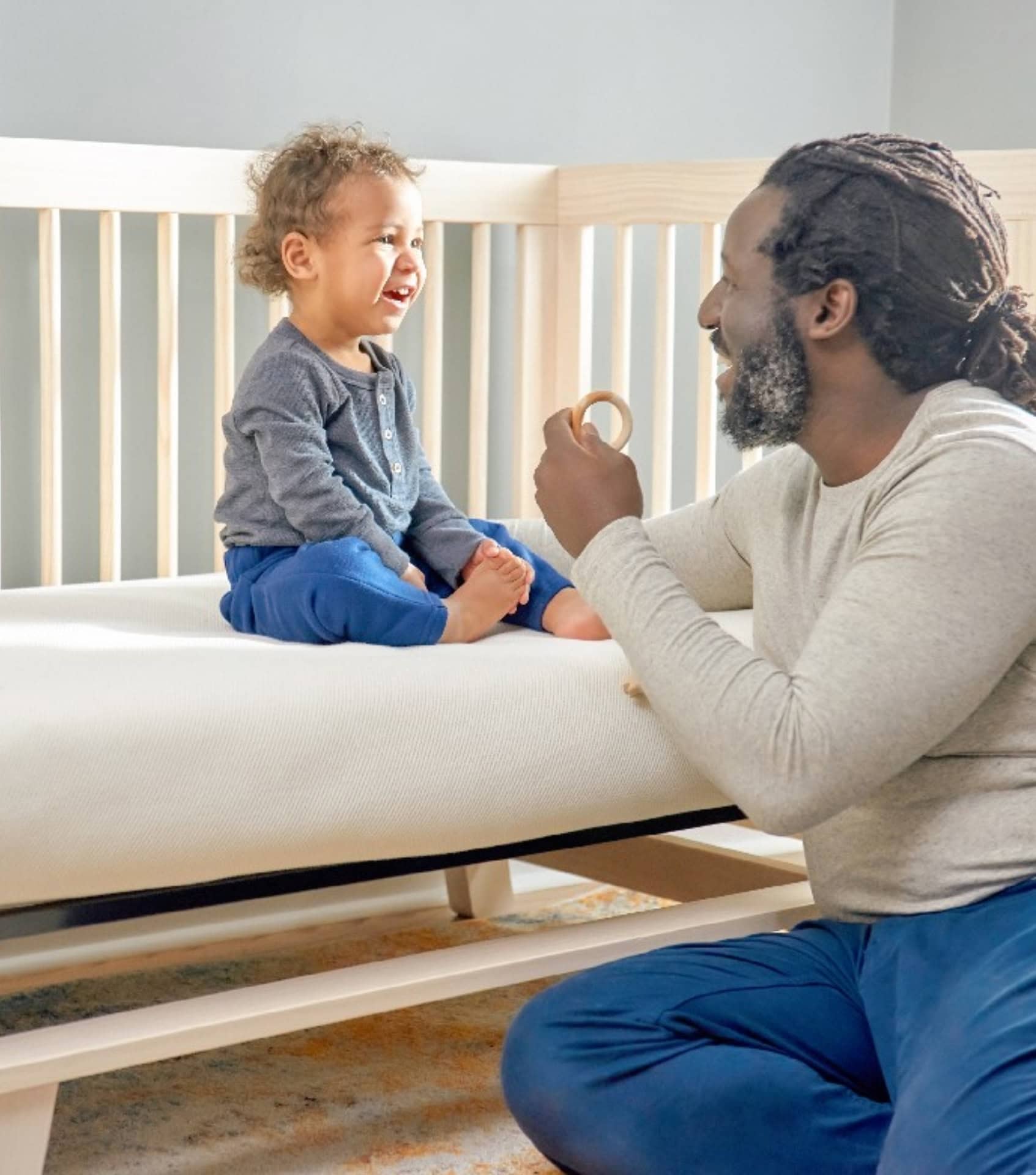 Image by Naturepedic (organic-crib-mattresses)