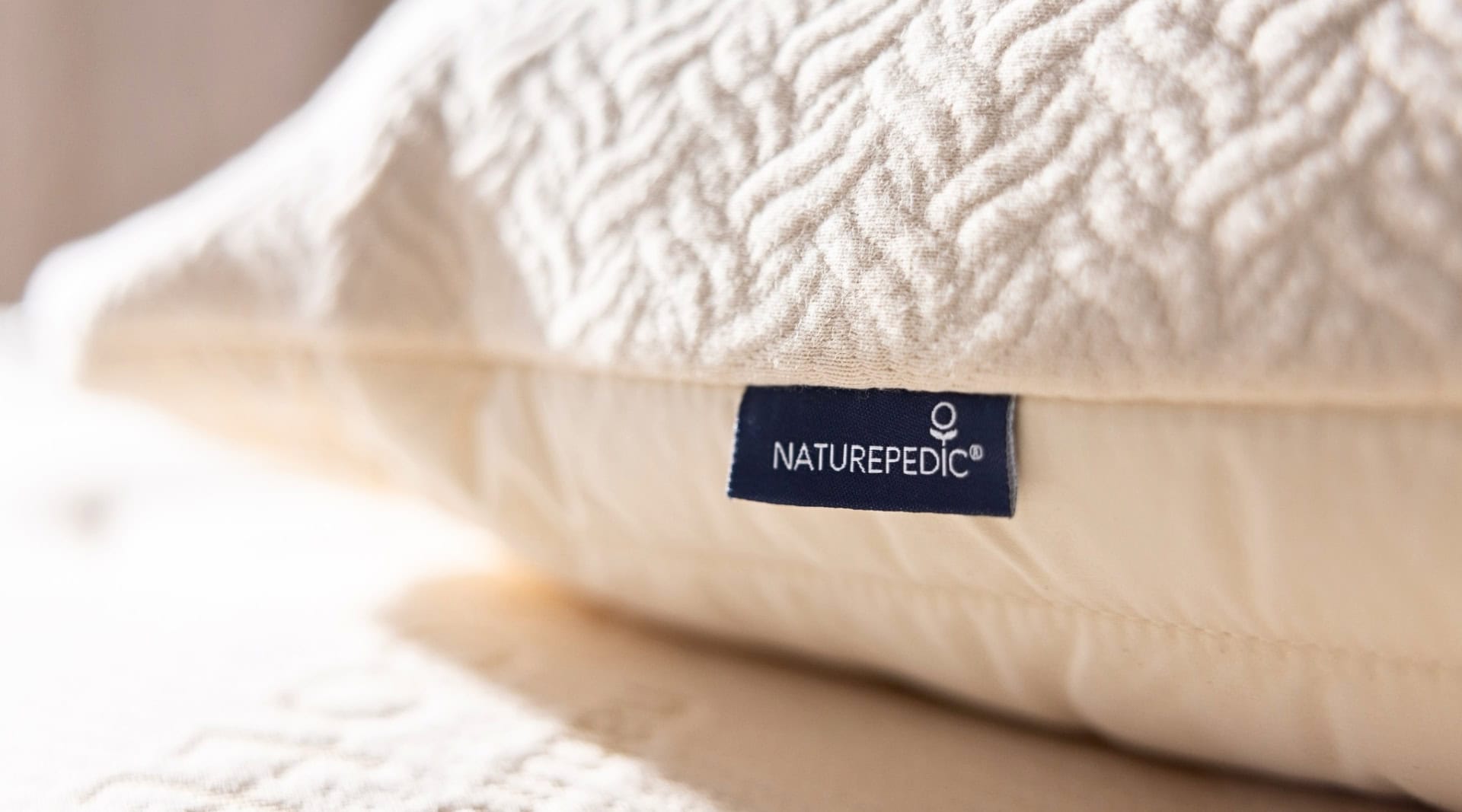 Image by Naturepedic (organic-non-toxic-pillows)