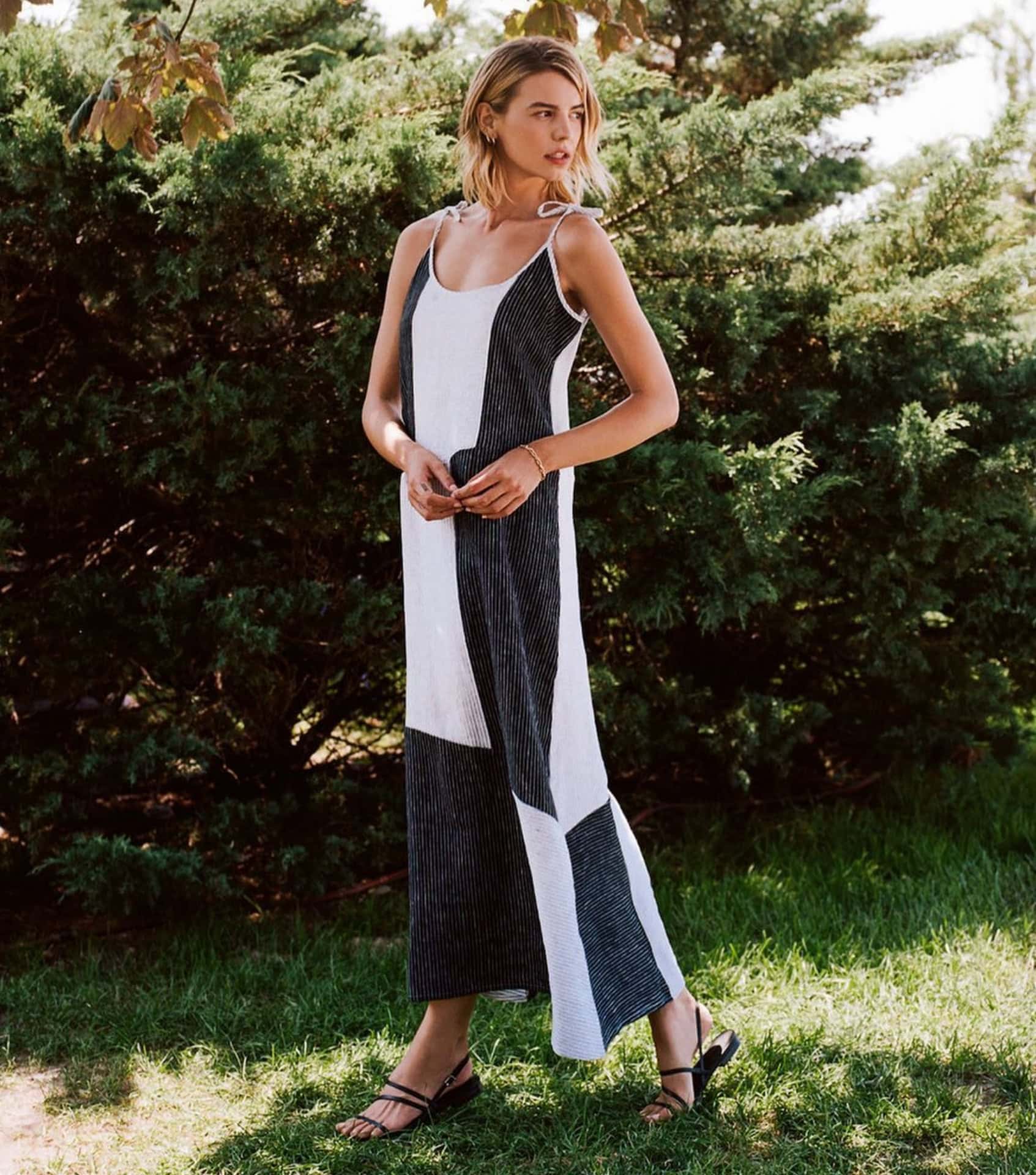 Image by Neu Nomads (linen-wedding-guest-dresses) (2)