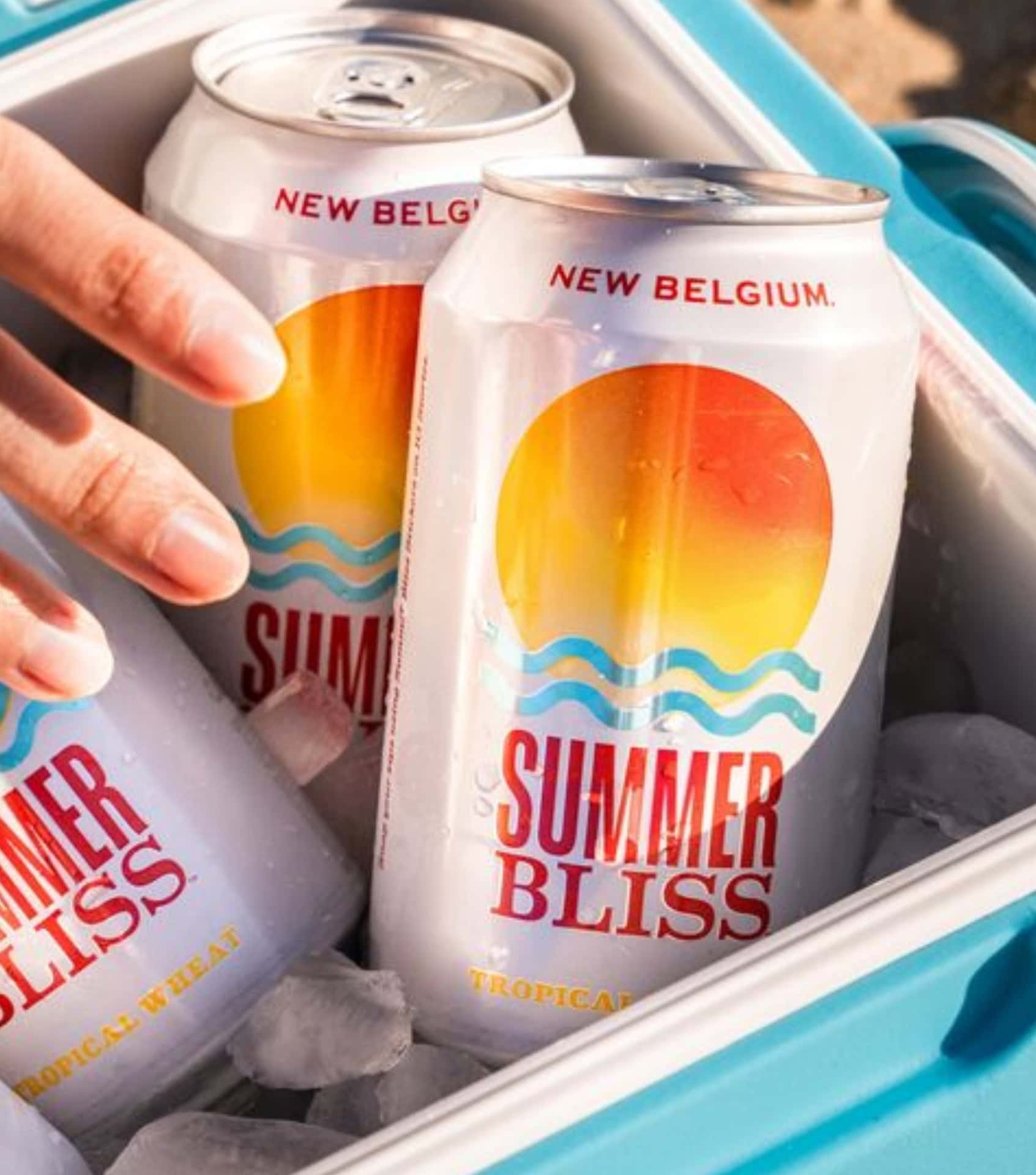 Image by New Belgium Brewing Company (organic-beer) (2)
