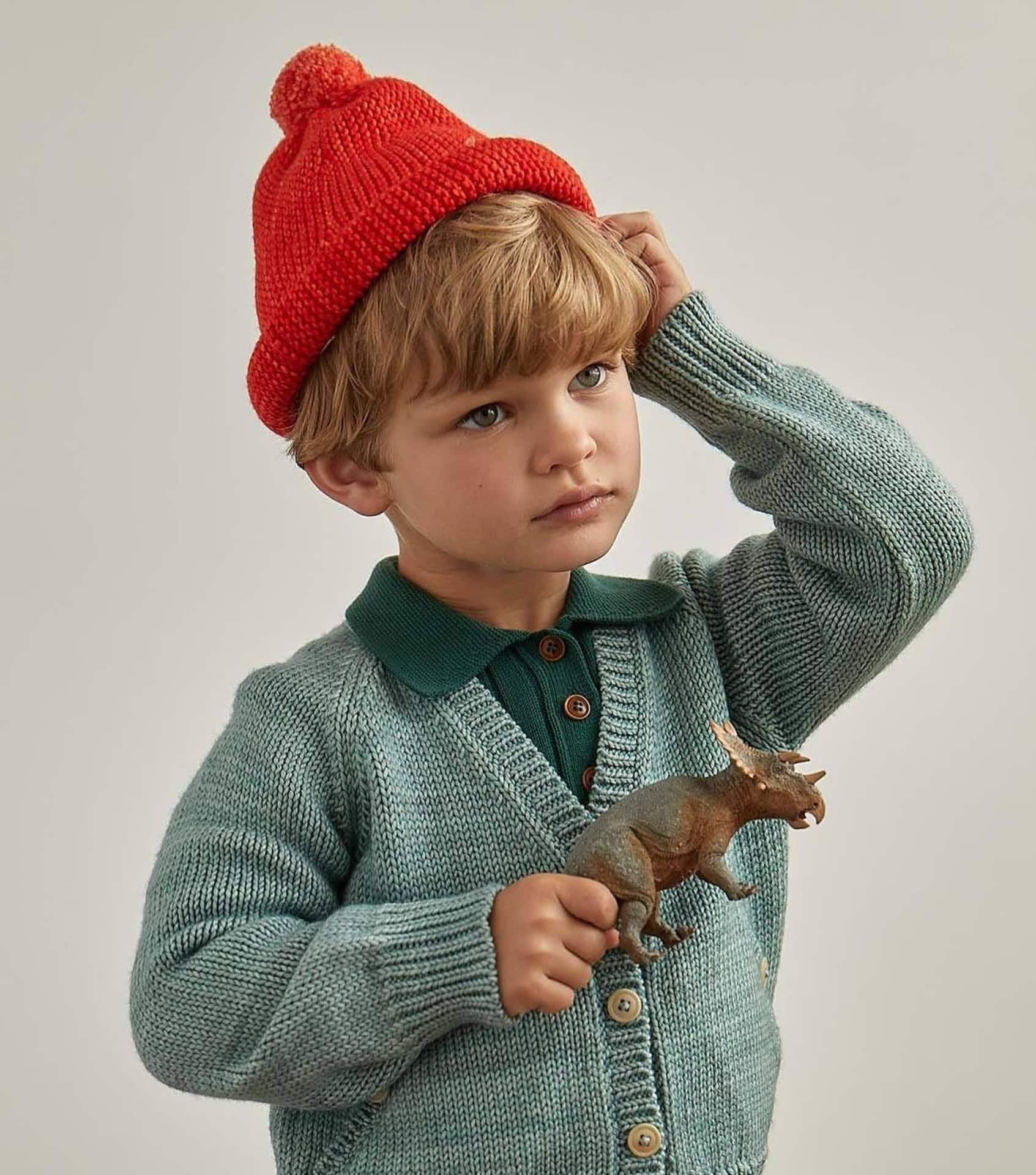 Image by Noble (organic-kids-clothes)