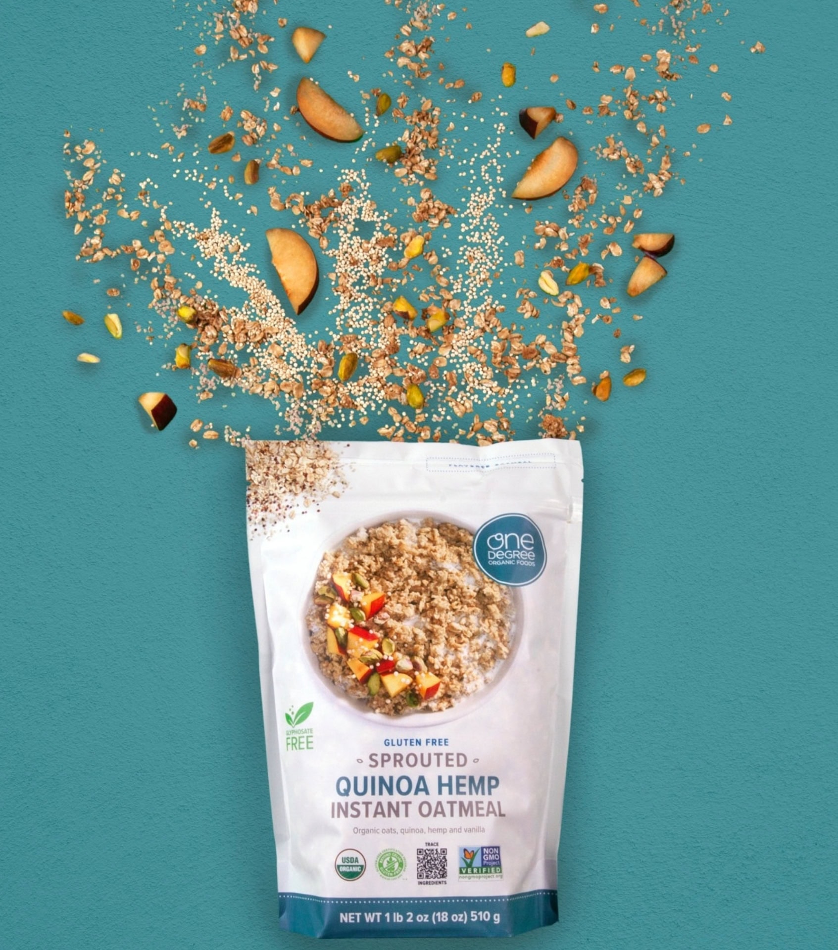 Image by One Degree Organic Foods (sustainable-food-brands)