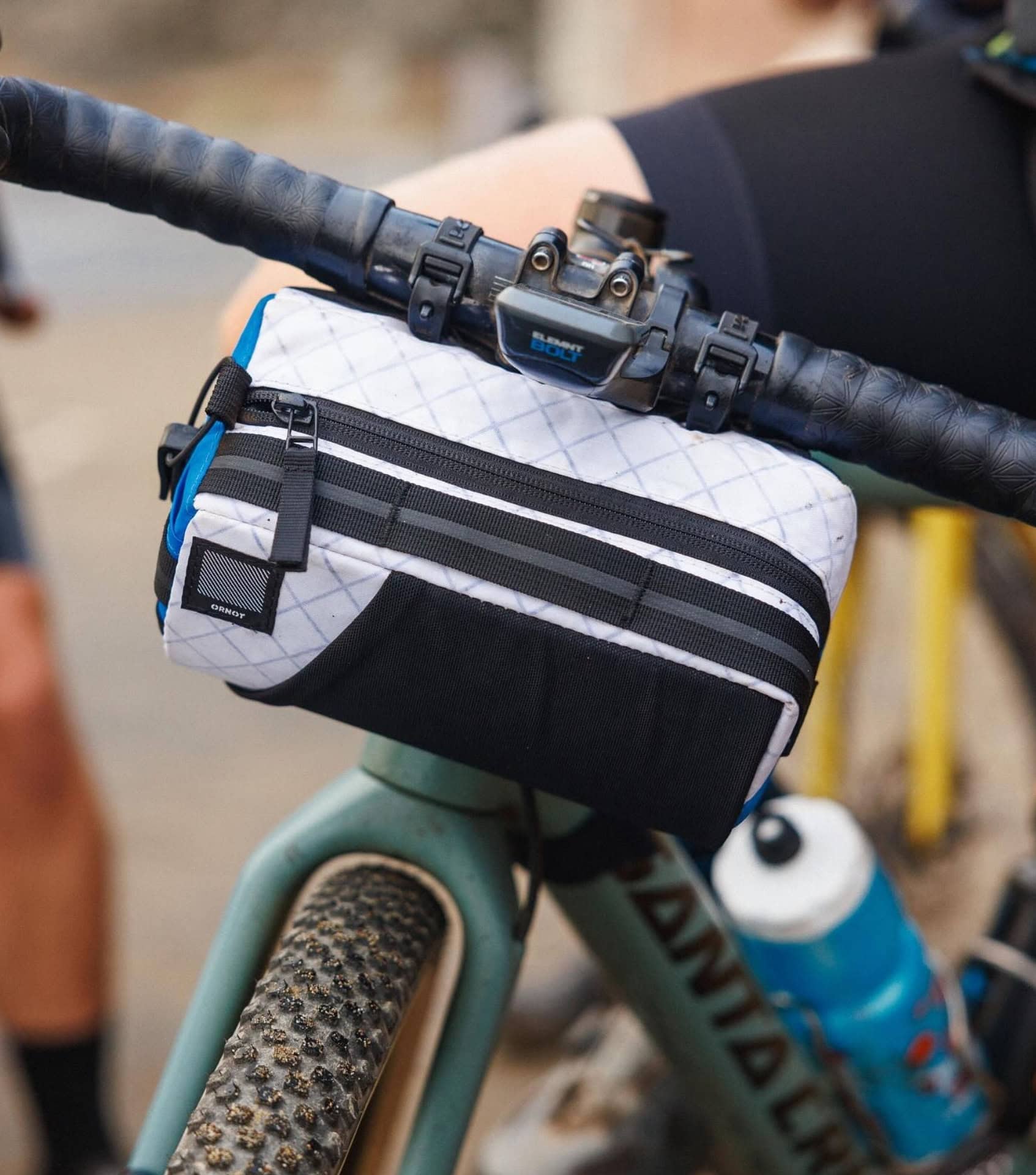 Image by Ornot (eco-friendly-bikes)