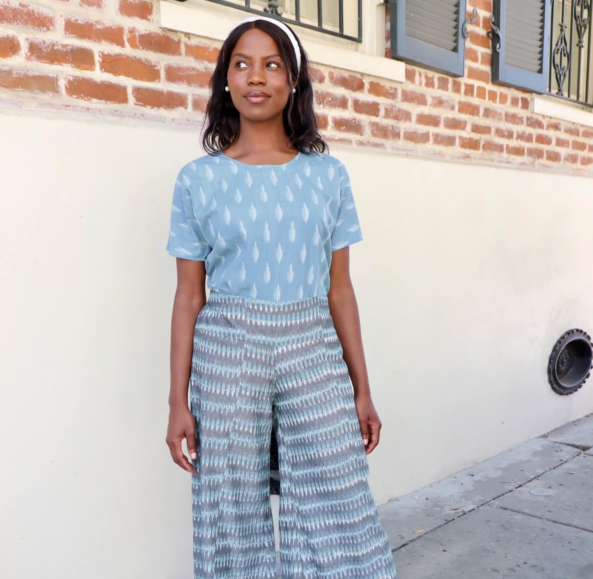 Image by Passion Lilie (eco-friendly clothing brands)