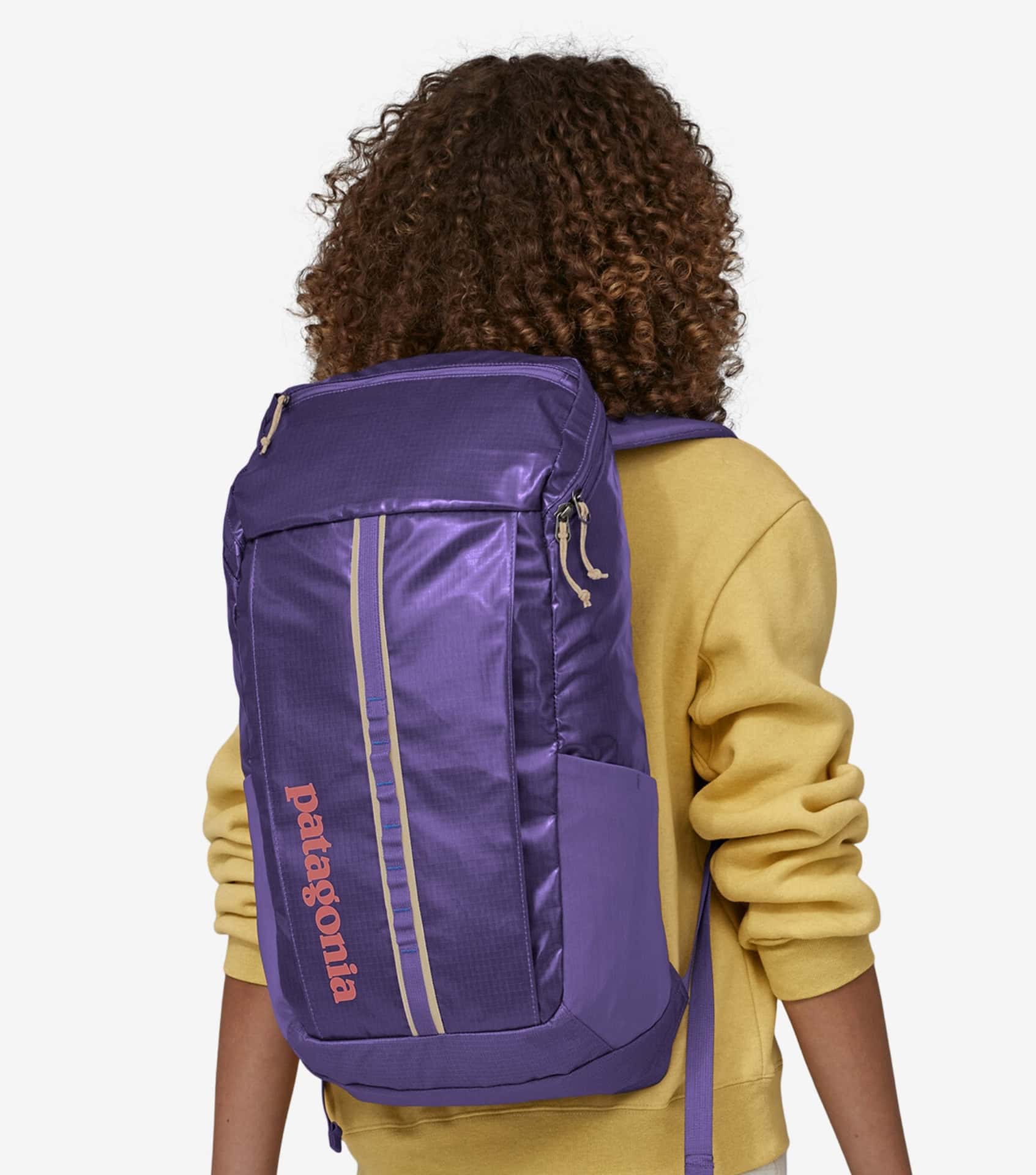 Image by Patagonia (eco-friendly-travel-products)