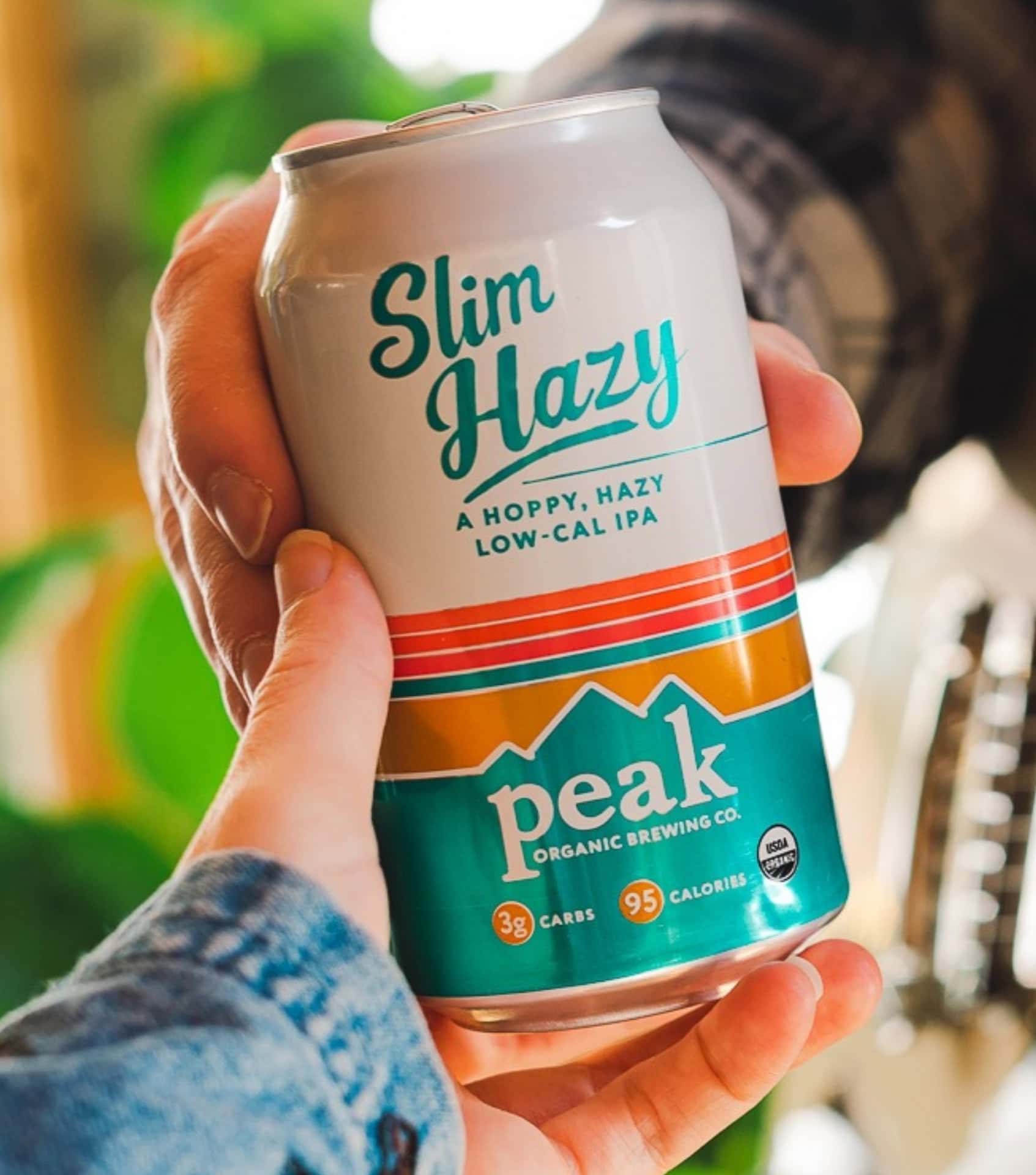 Image by Peak Organic Brewing Co. (organic-beer)