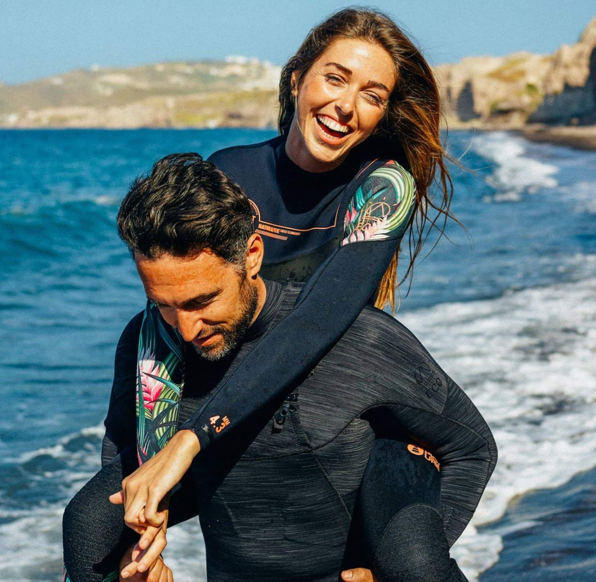 Image by Picture Organic (eco-friendly-wetsuits)