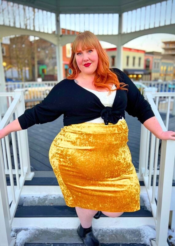 Image by Plus Size Pretty (thrift-stores-columbus-ohio)