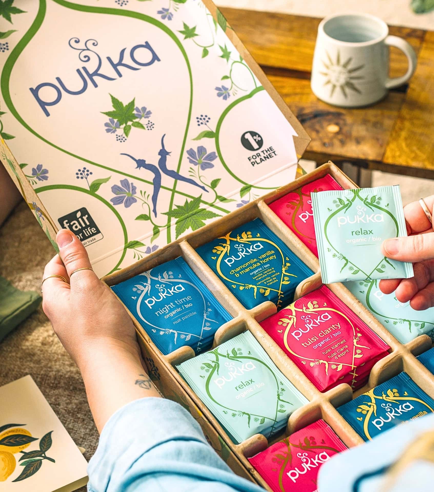 Image by Pukka Herbs (sustainable-tea)