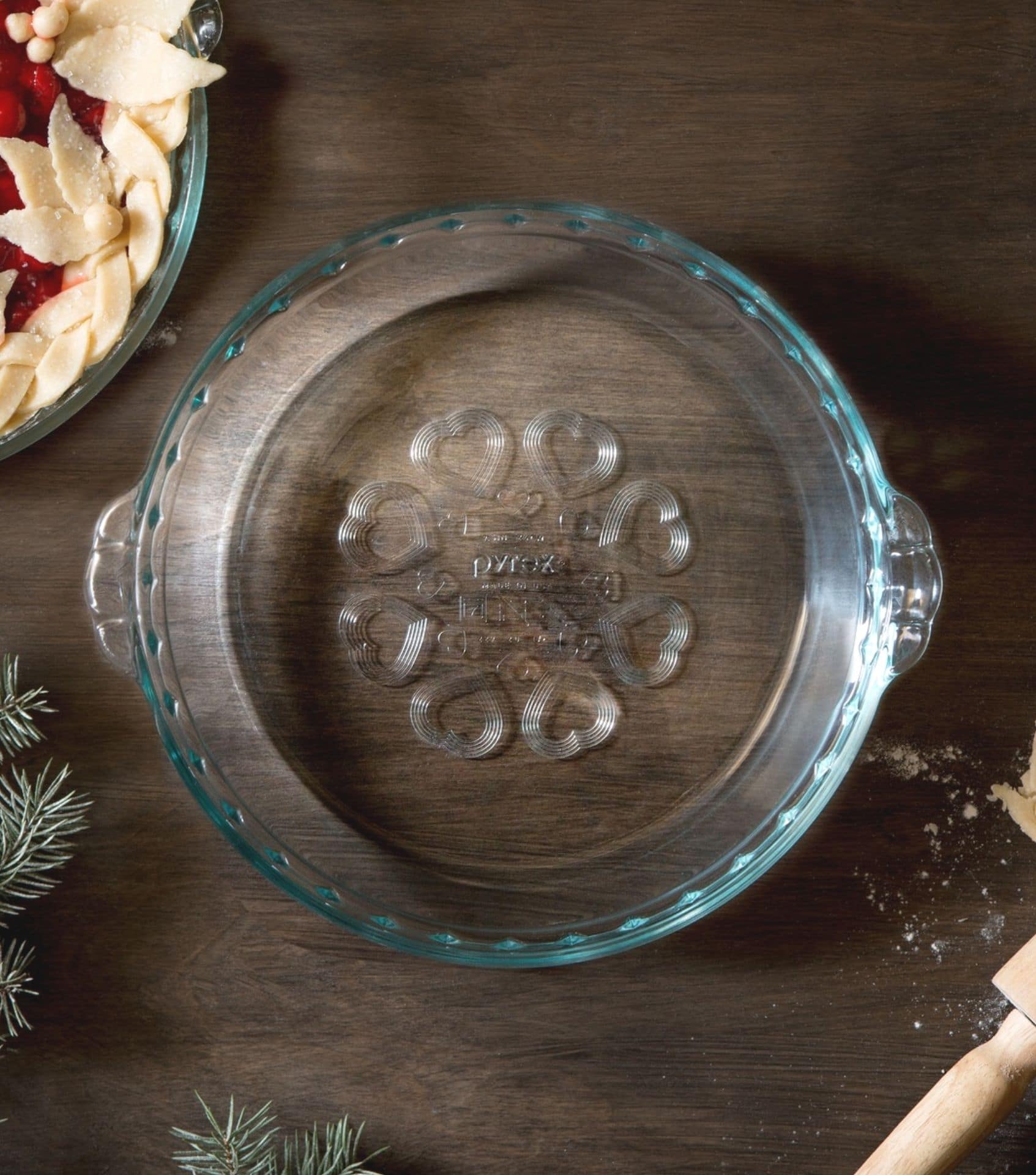 Image by Pyrex (non-toxic-bakeware)