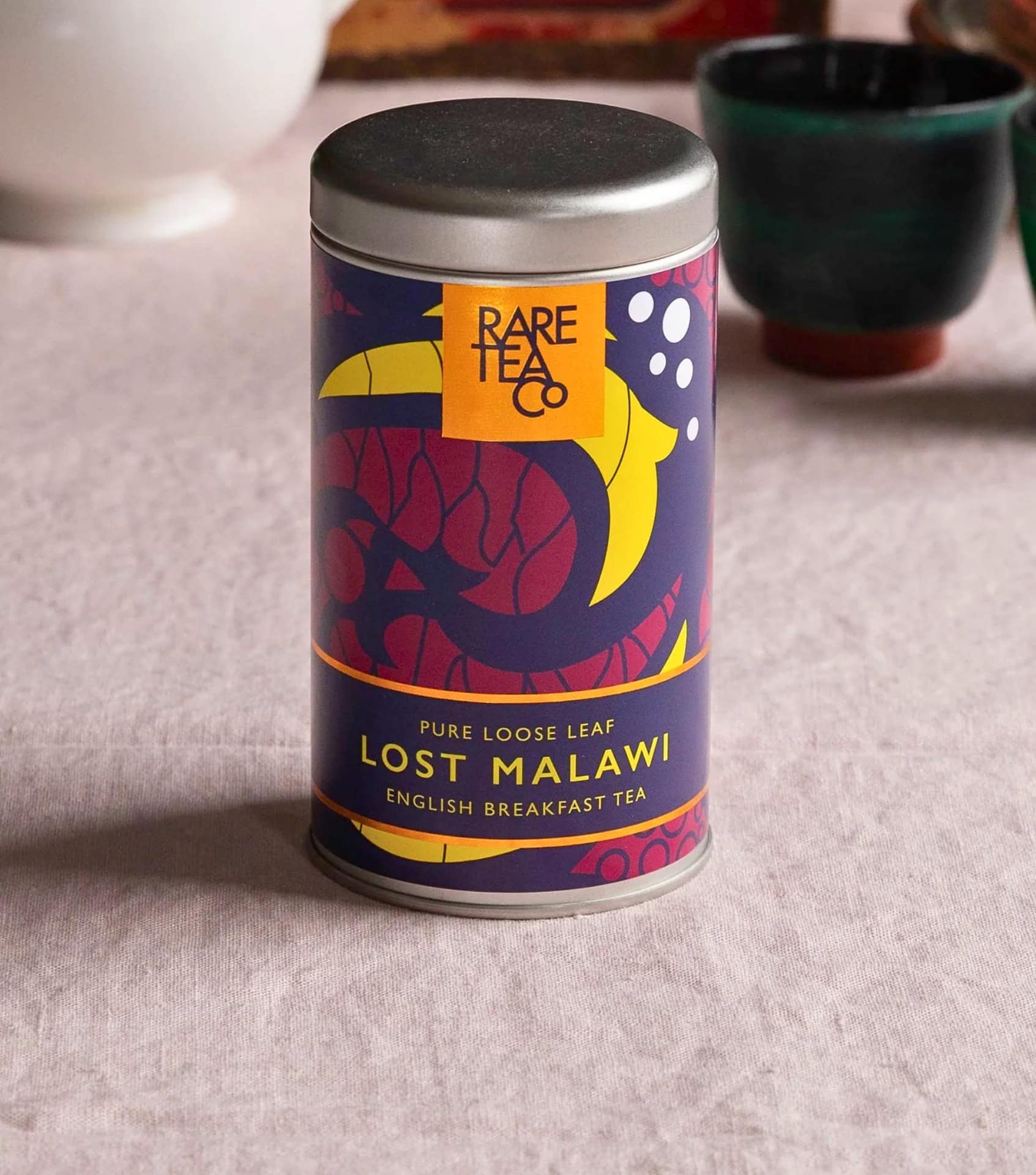 Image by Rare Tea Company (zero-waste-tea)