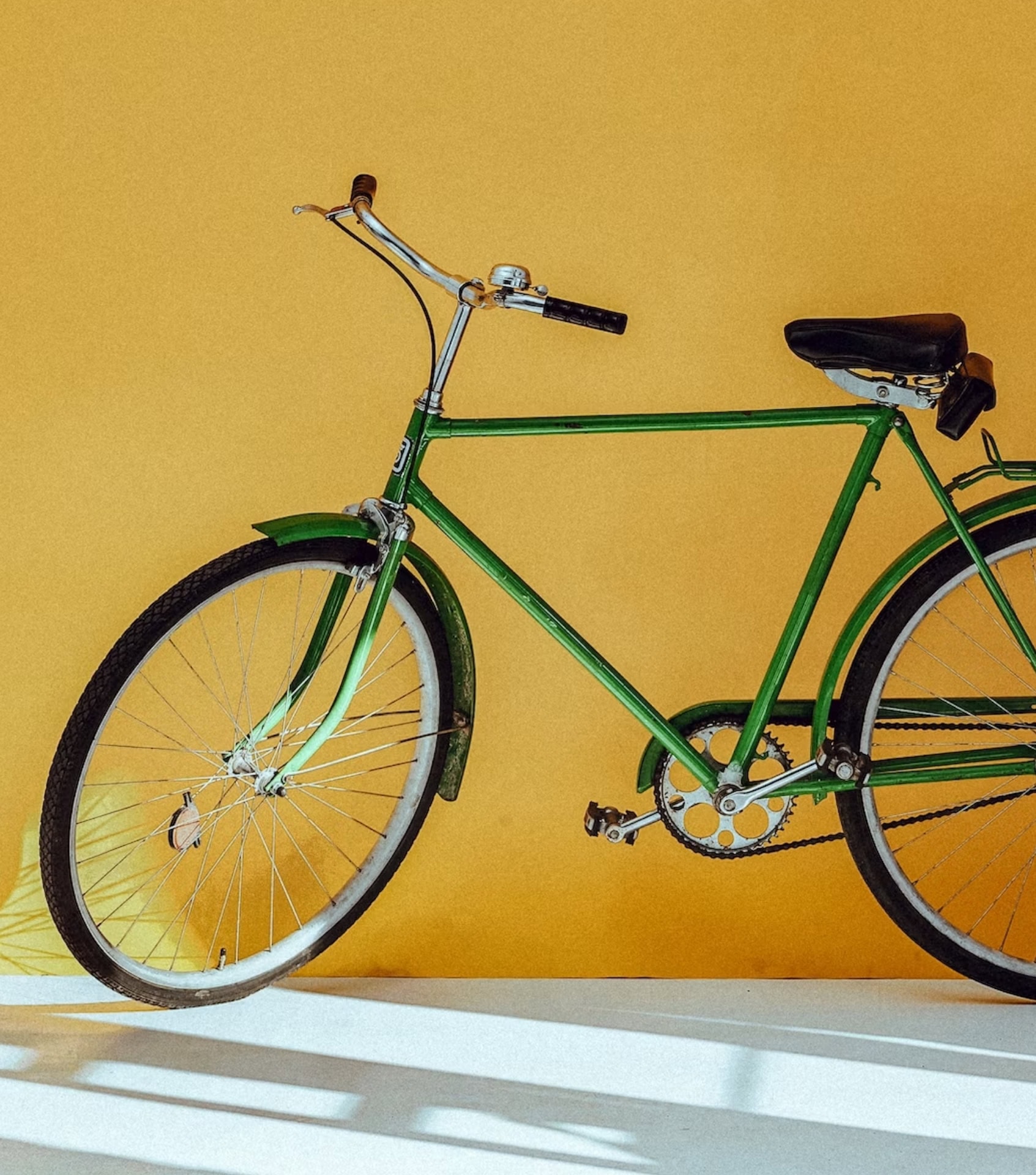 Image by Ruslan Bardash (eco-friendly-bikes)