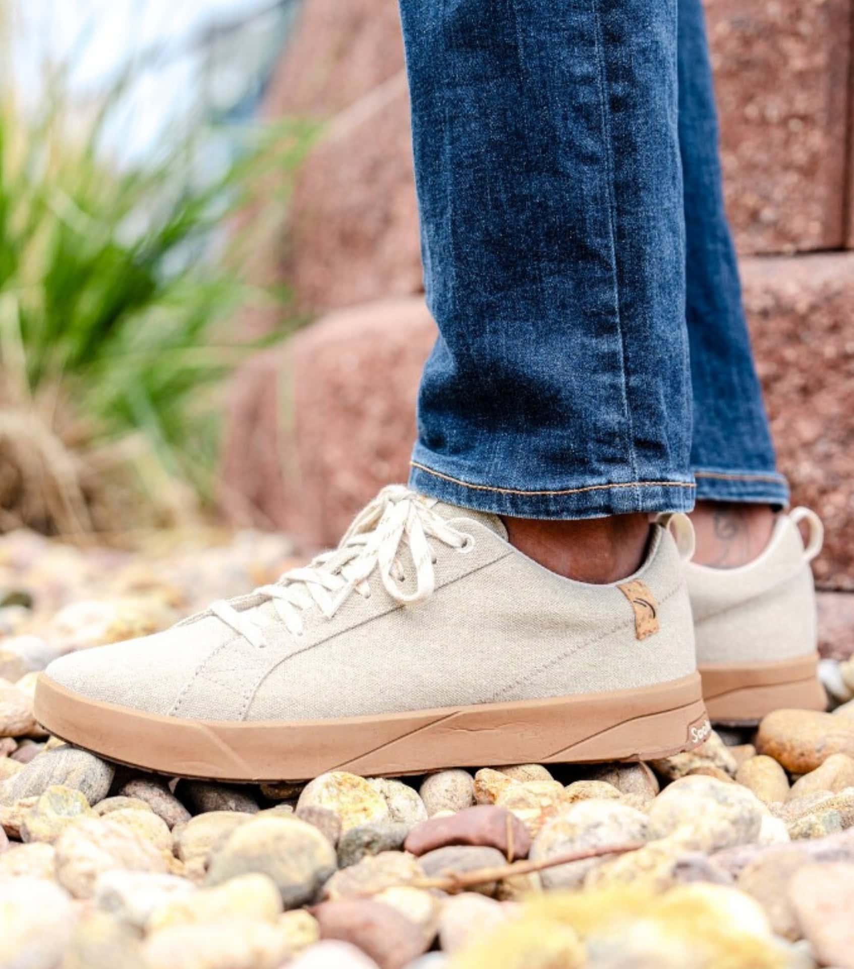 9 Sustainable Sneakers For Ethical Runs Eco Strolls