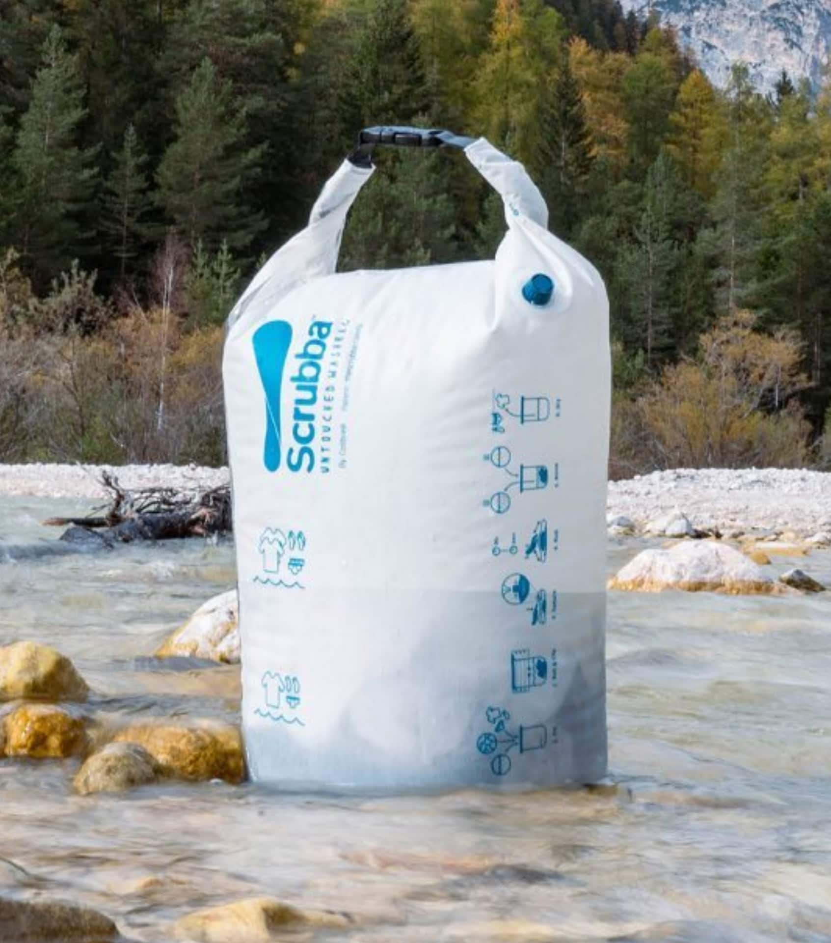 Image by Scrubba (eco-friendly-travel-products)