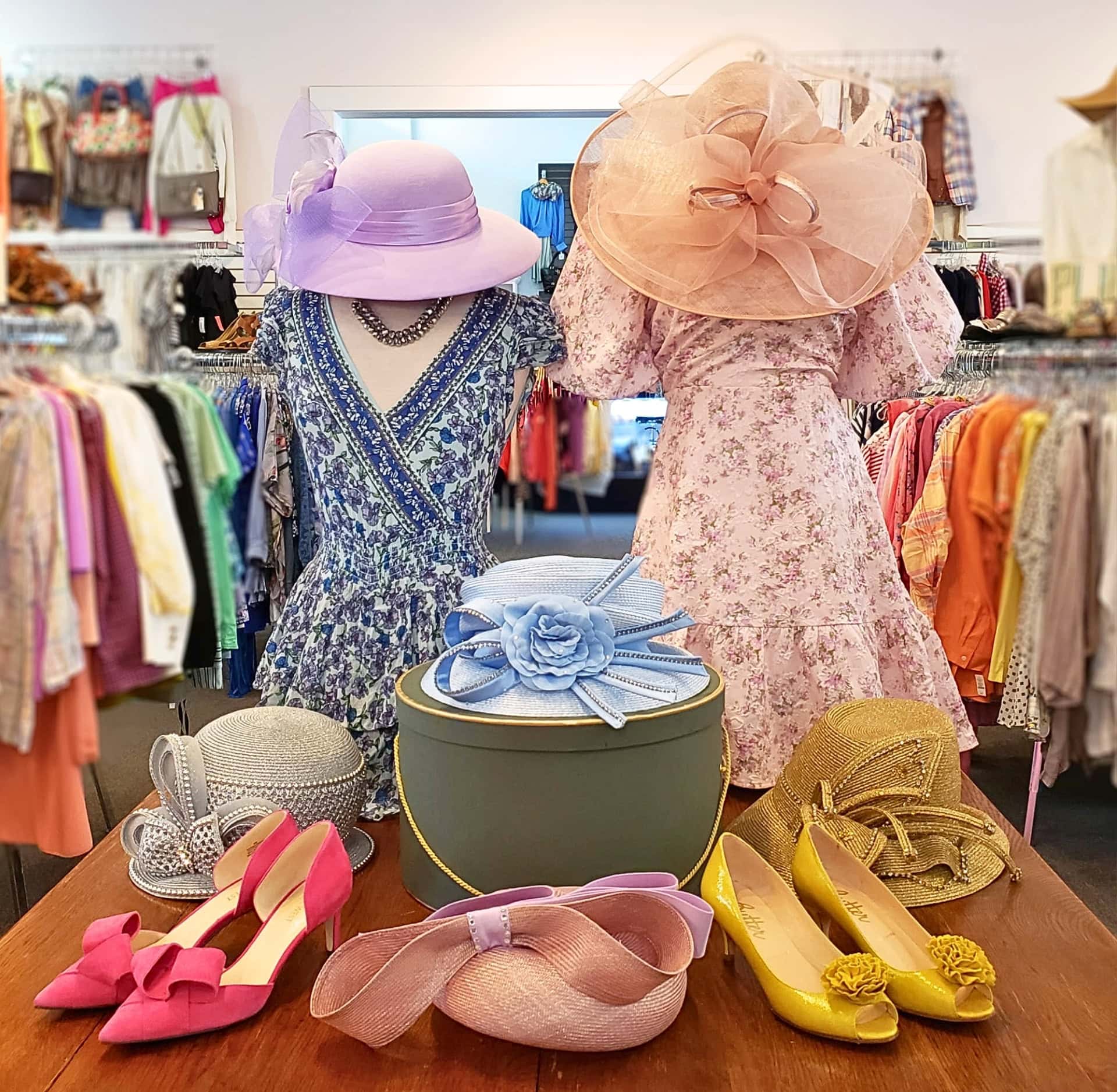 Image by Second Chance (thrift-stores-columbus-ohio)