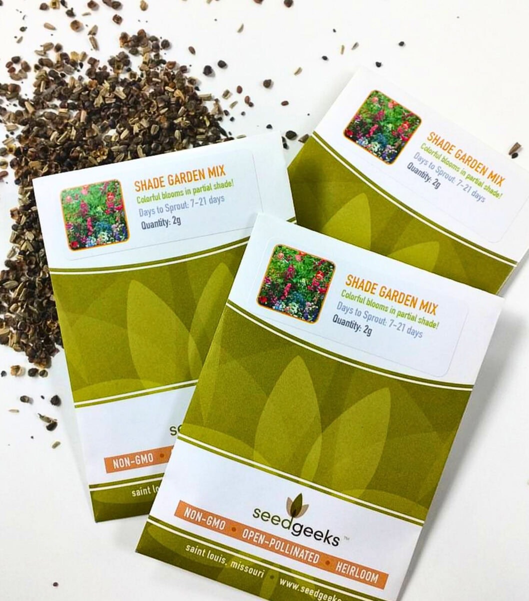 Sustainable Seeds 8 Companies Growing Plantastic Bounty