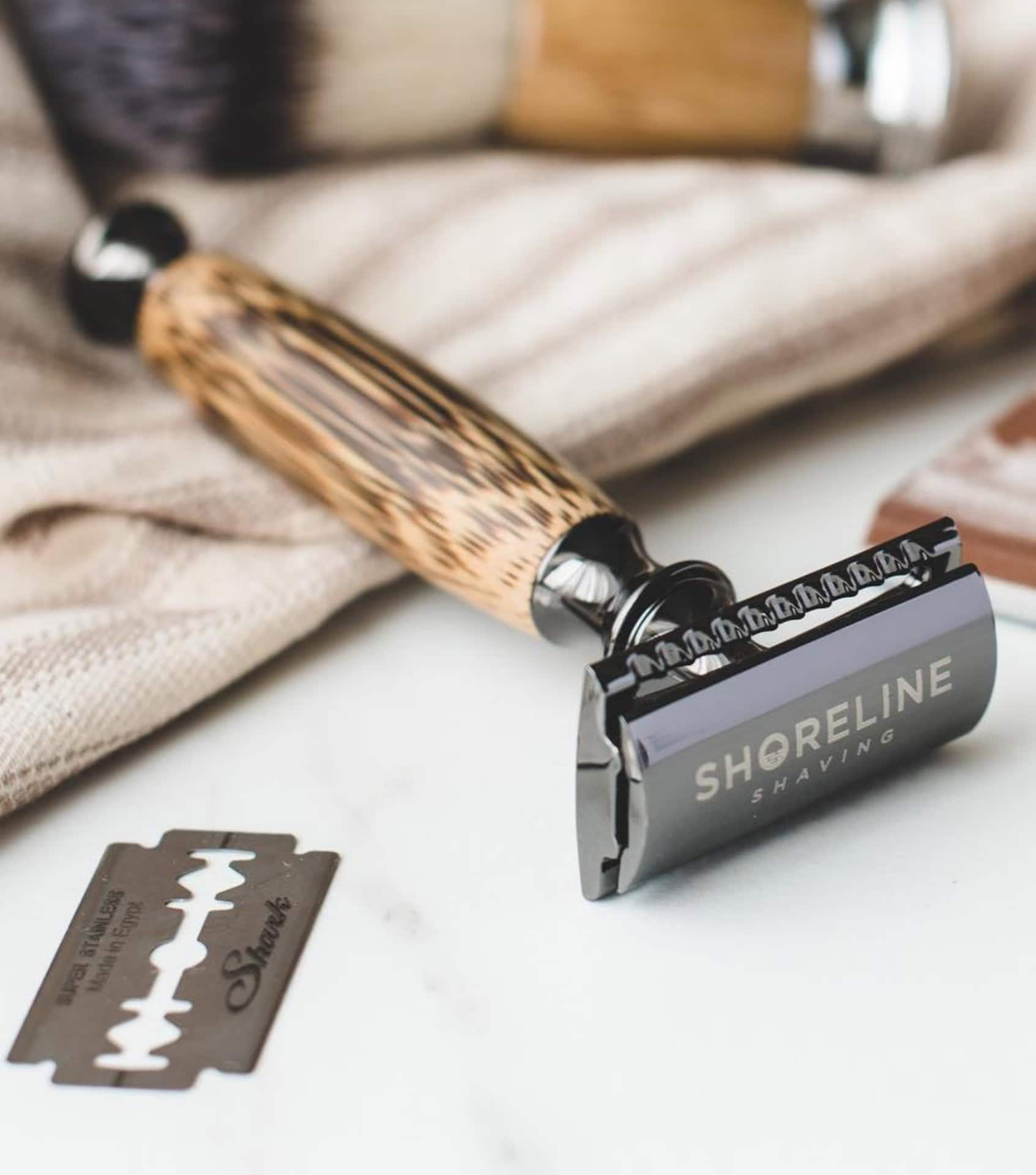 Image by Shoreline Shaving (sustainable-womens-razors)