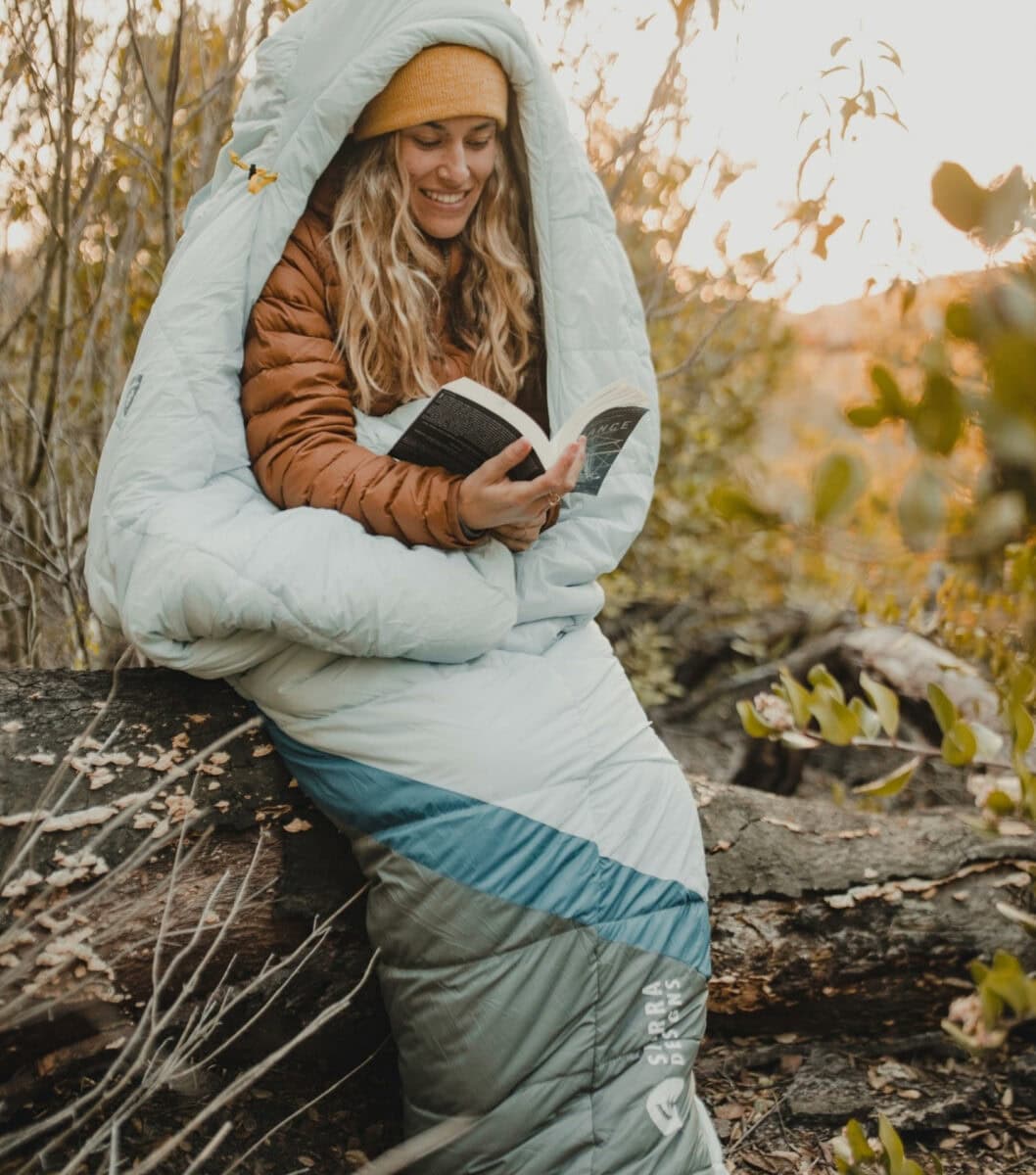 7 Sustainable Sleeping Bags For Camping Comfort