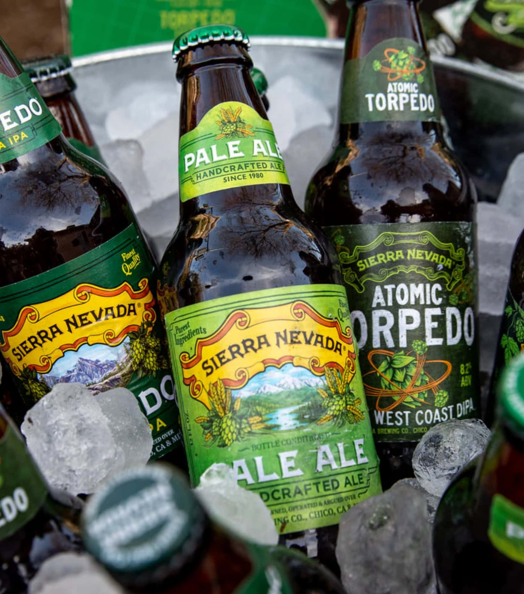 Image by Sierra Nevada (organic-beer)