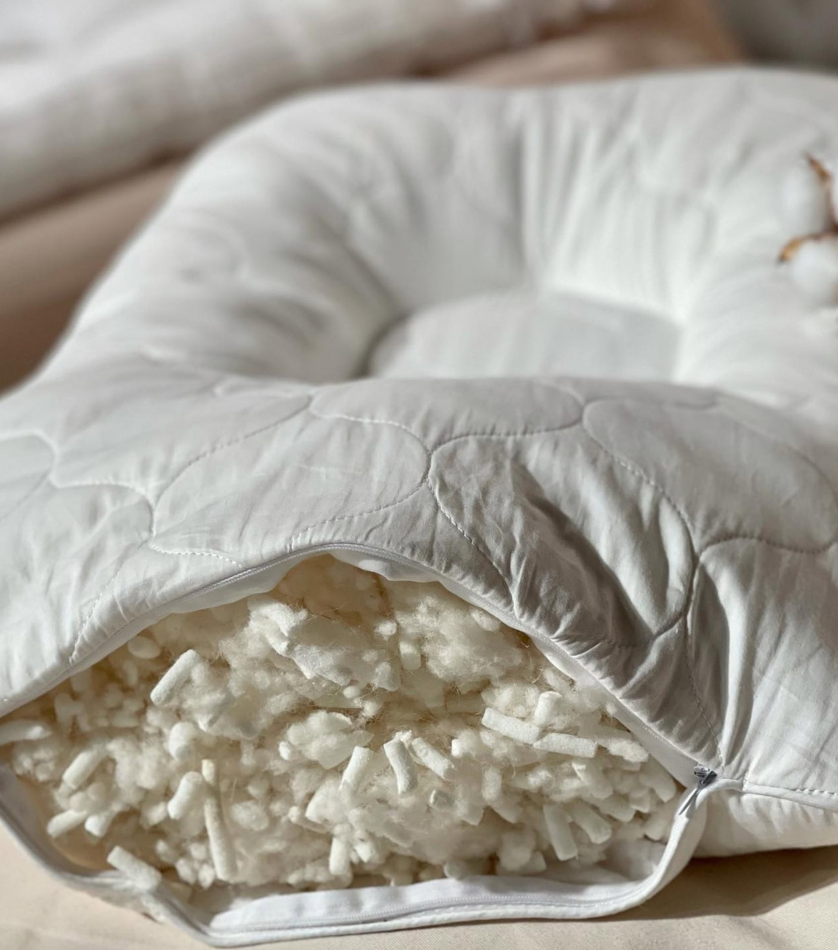 Image by Sleep & Beyond (eco-friendly-travel-products)