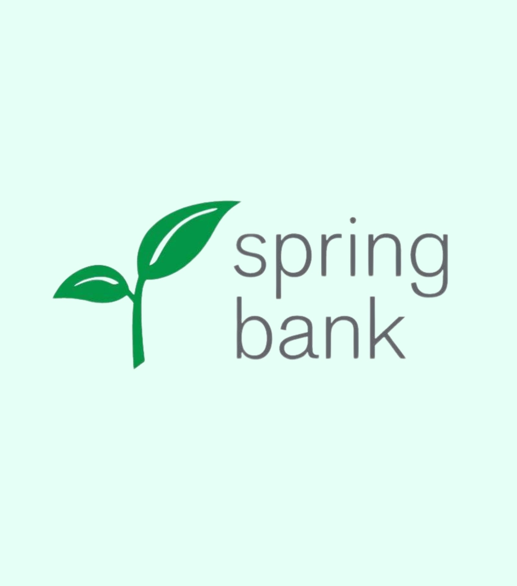 Image by Spring Bank (ethical-banks)
