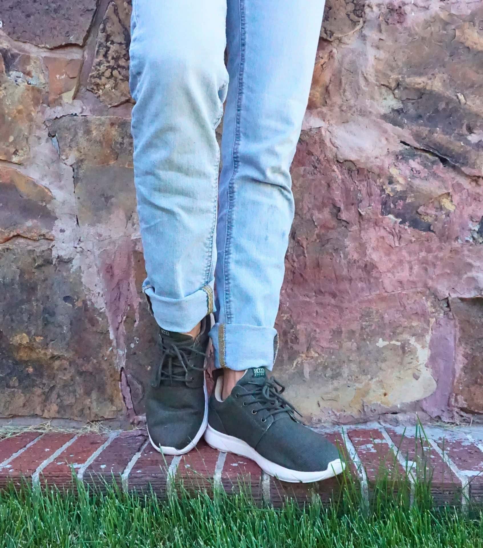 Image by Sustainable Jungle (8000Kicks) (ethical-shoe-brands)