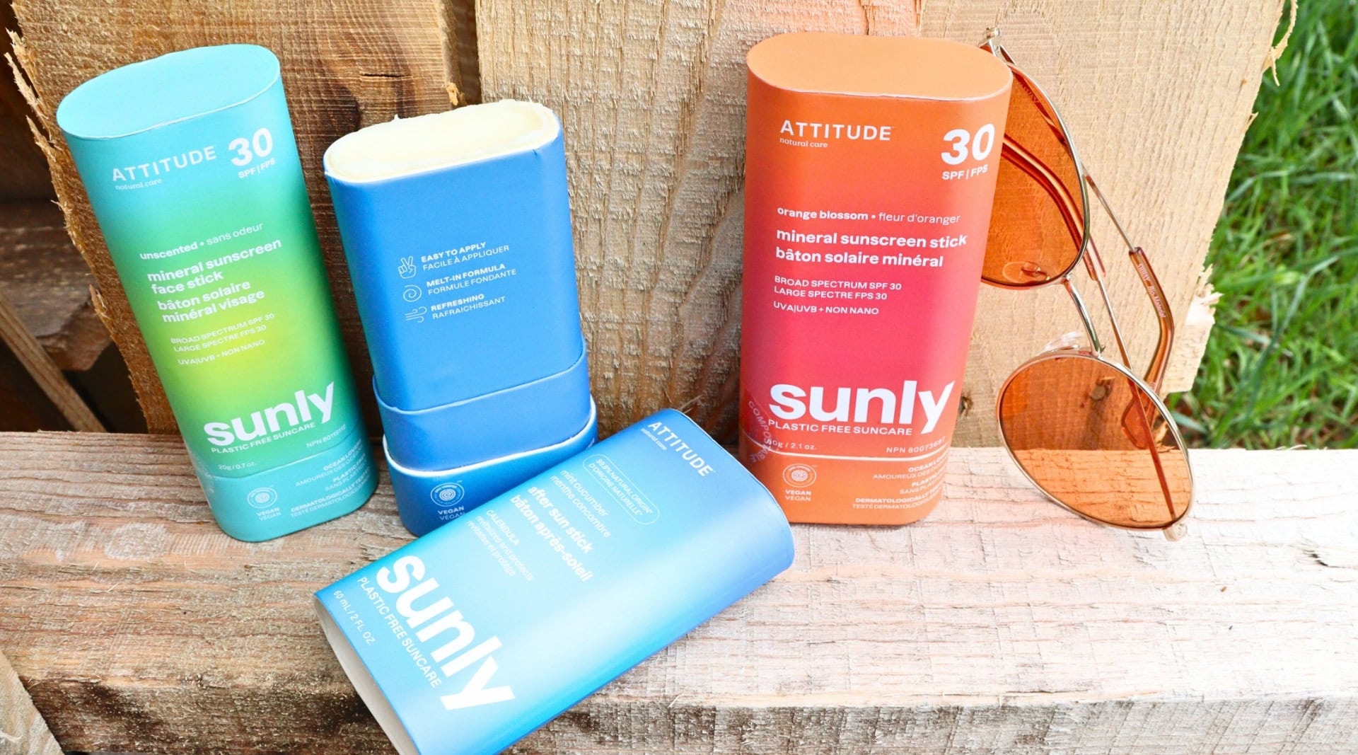 Image by Sustainable Jungle (ATTITUDE) (cruelty-free-vegan-sunscreen)