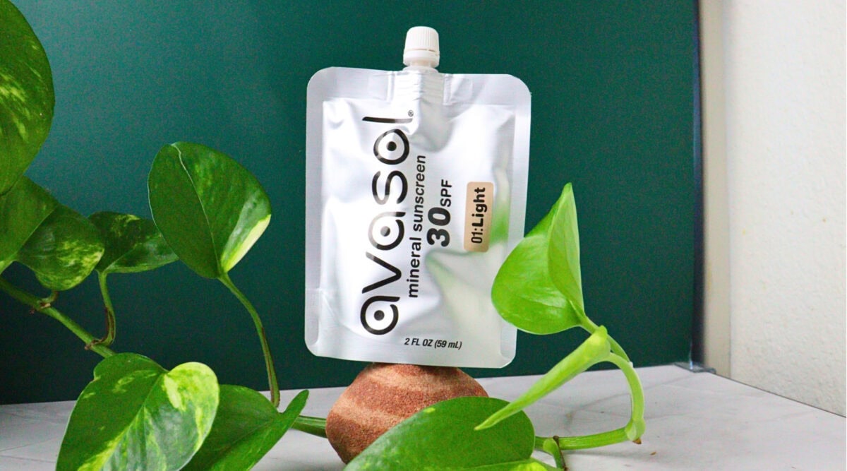 8 Best Organic, Natural Sunscreen - Reef-Safe SPF Without Oxybenzone Best all natural sunscreen