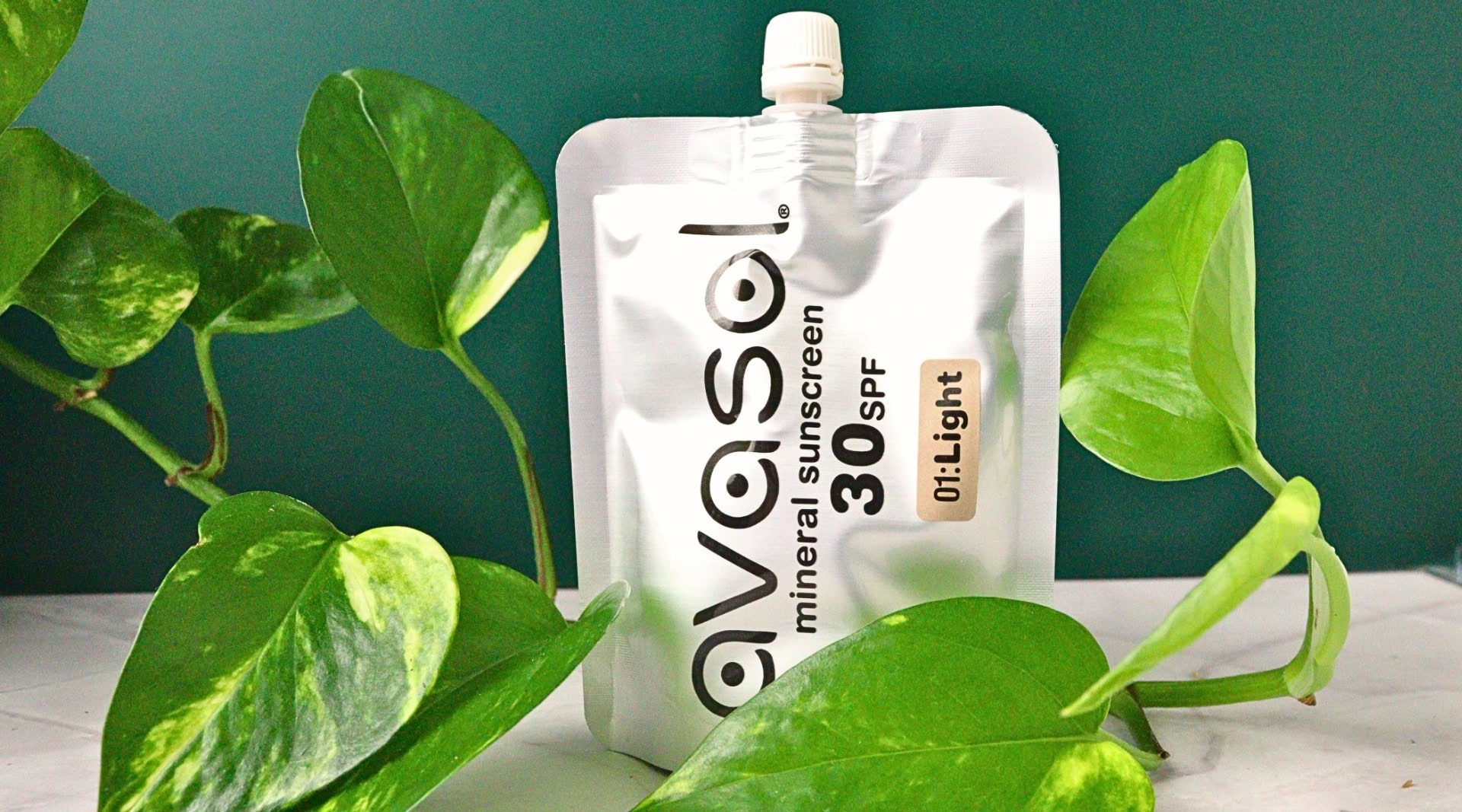 Image by Sustainable Jungle (Activist Skincare) (organic-tinted-moisturizers)
