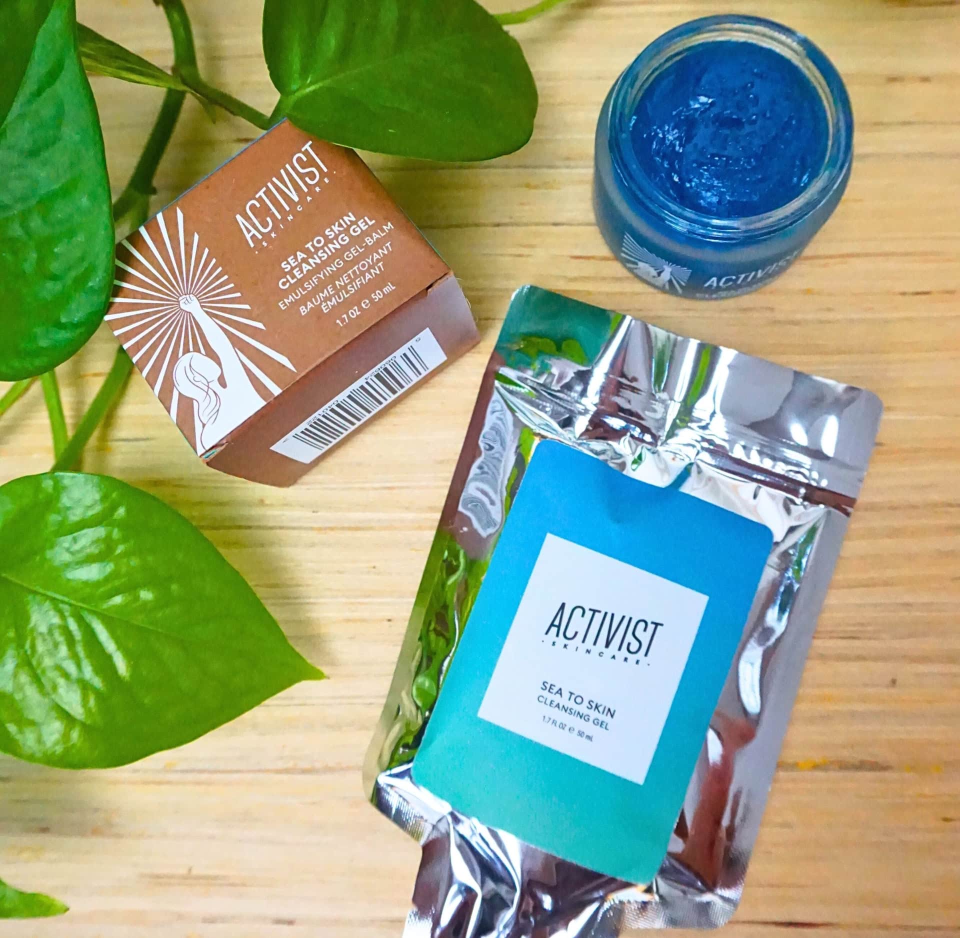 Image by Sustainable Jungle (Activist Skincare) (sustainable-hats)