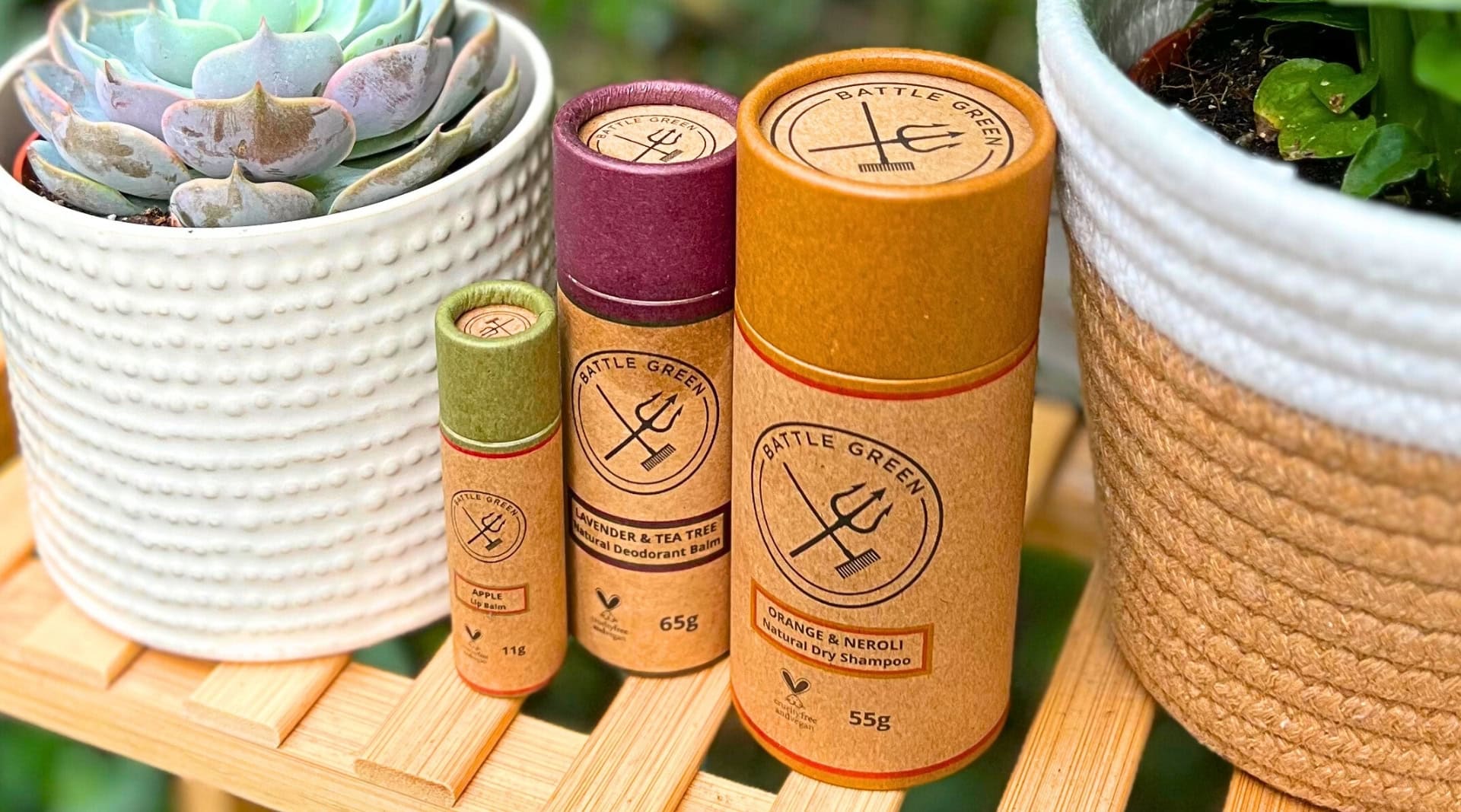 Image by Sustainable Jungle (Battle Green) (palm-oil-free-shampoo)