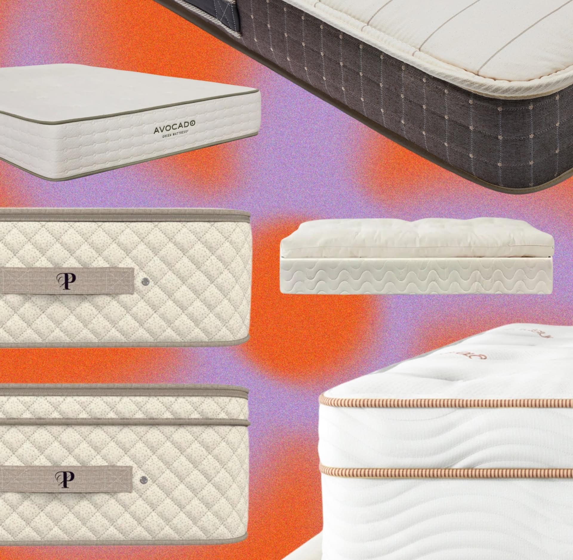 Image by Sustainable Jungle - Best Sustainable Mattresses