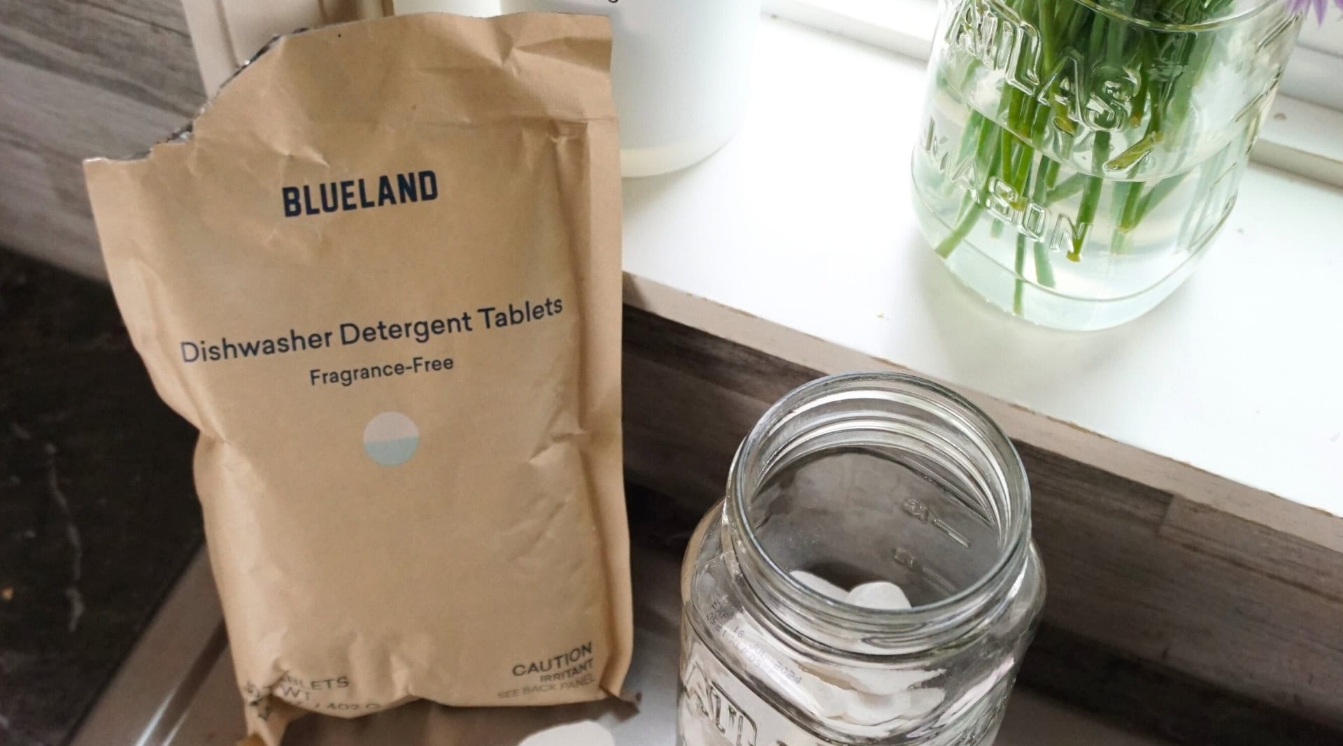 Image by Sustainable Jungle (Blueland) (non-toxic-dish-soap)