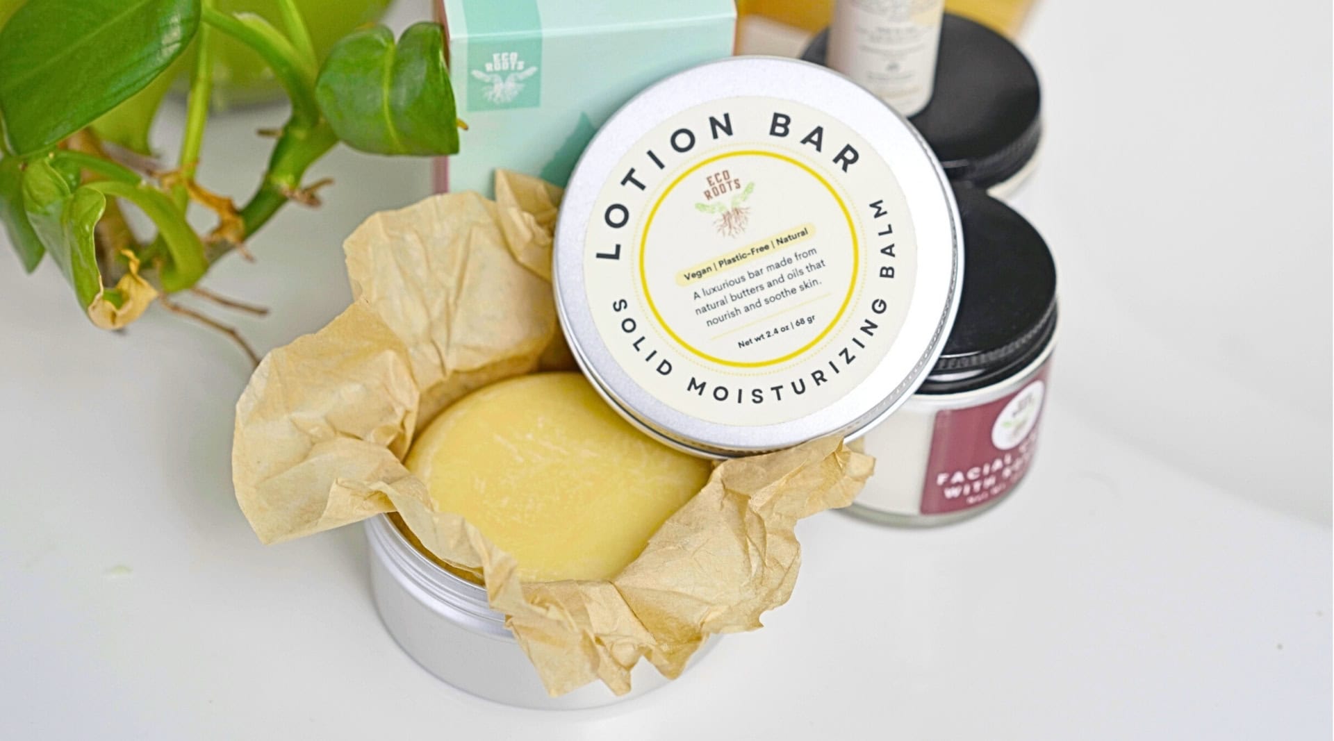 Image by Sustainable Jungle (Brand) (lotion-bars)