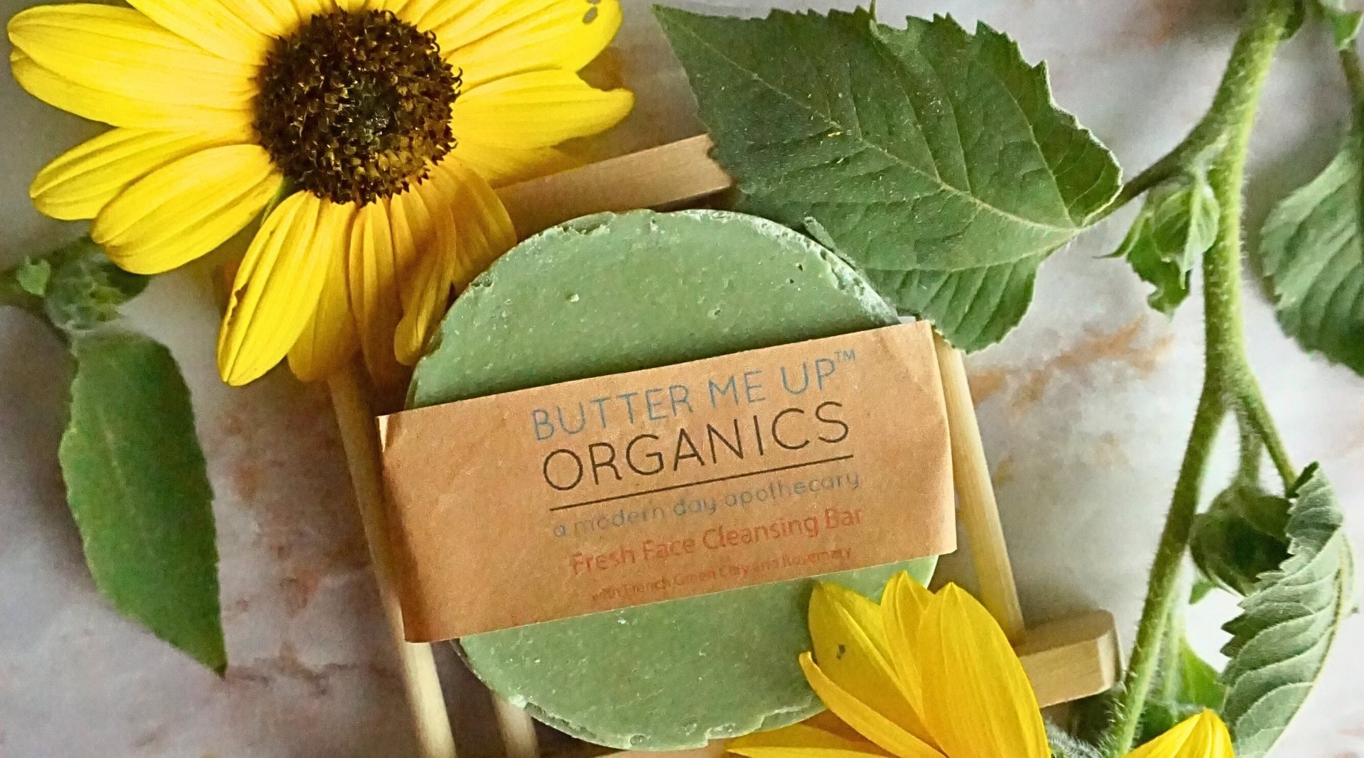 Image by Sustainable Jungle (Butter Me Up Organics) (eco-friendly-toiletries)