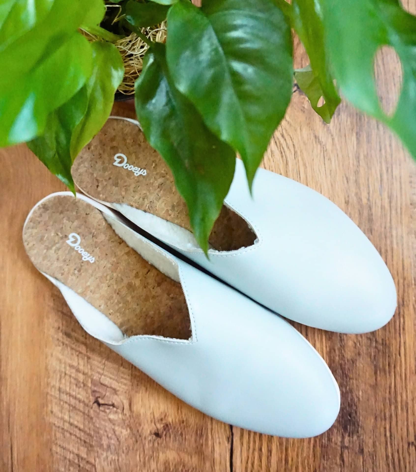 Image by Sustainable Jungle (Dooeys) (sustainable-shoes)