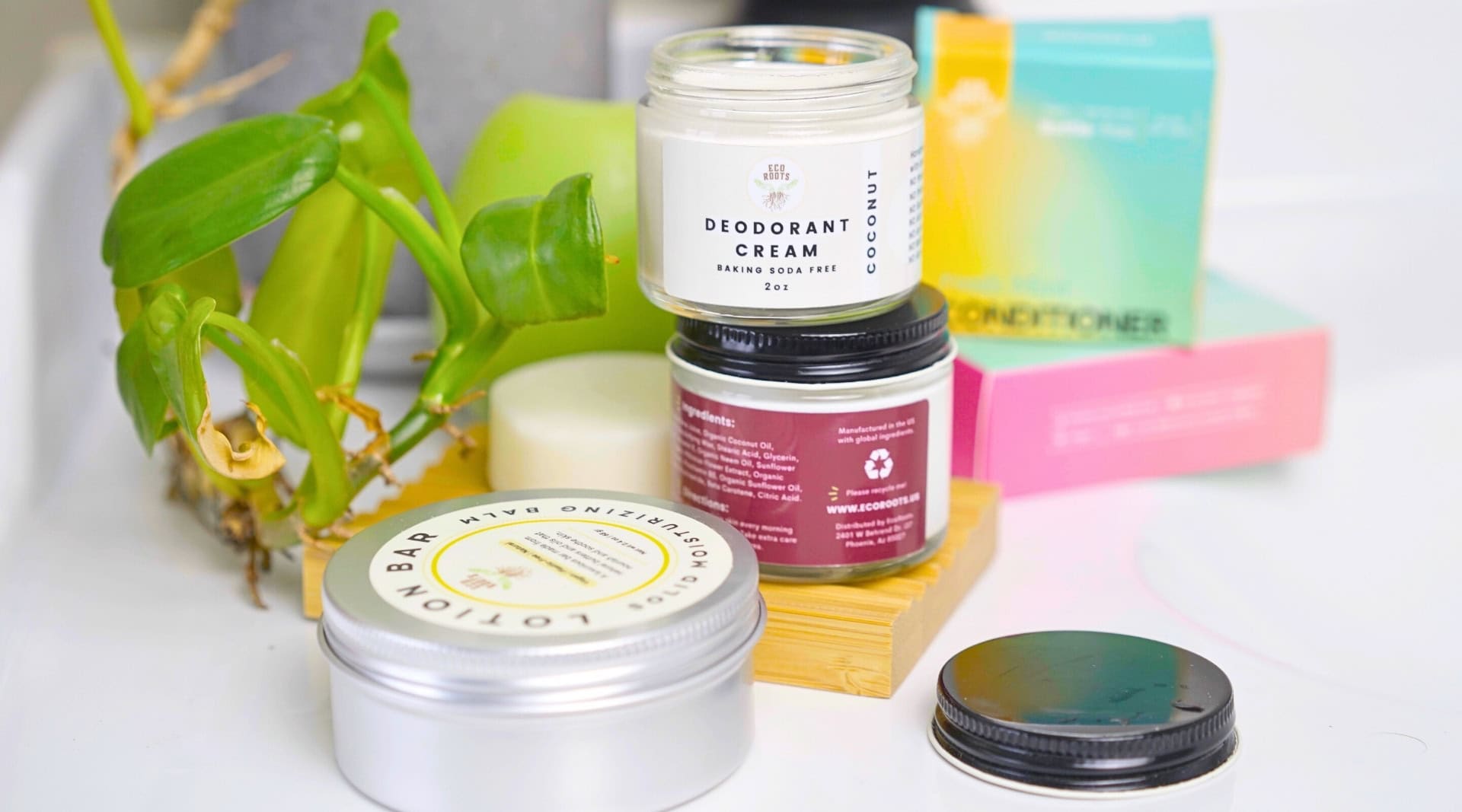 Image by Sustainable Jungle (EcoRoots) (cruelty-free-deodorant)