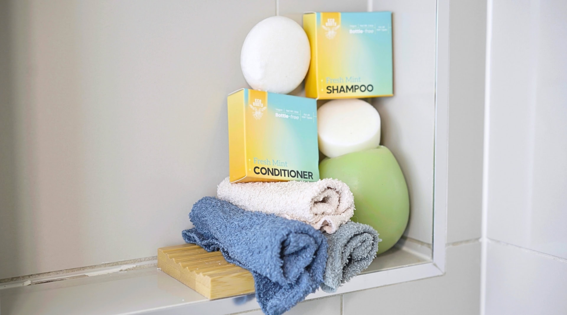 Image by Sustainable Jungle (EcoRoots) (palm-oil-free-shampoo)