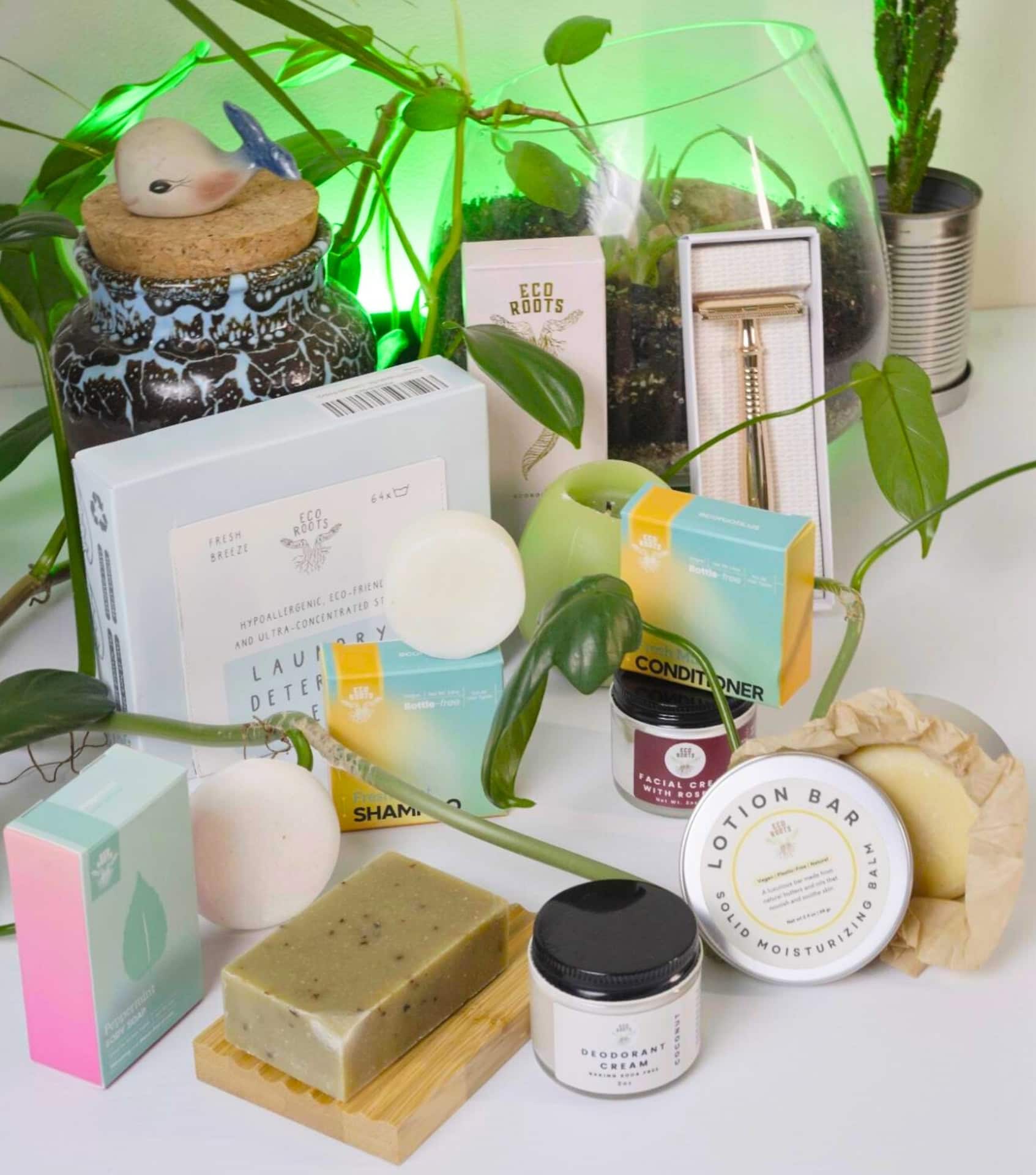 Image by Sustainable Jungle (EcoRoots) (zero-waste-online-stores)