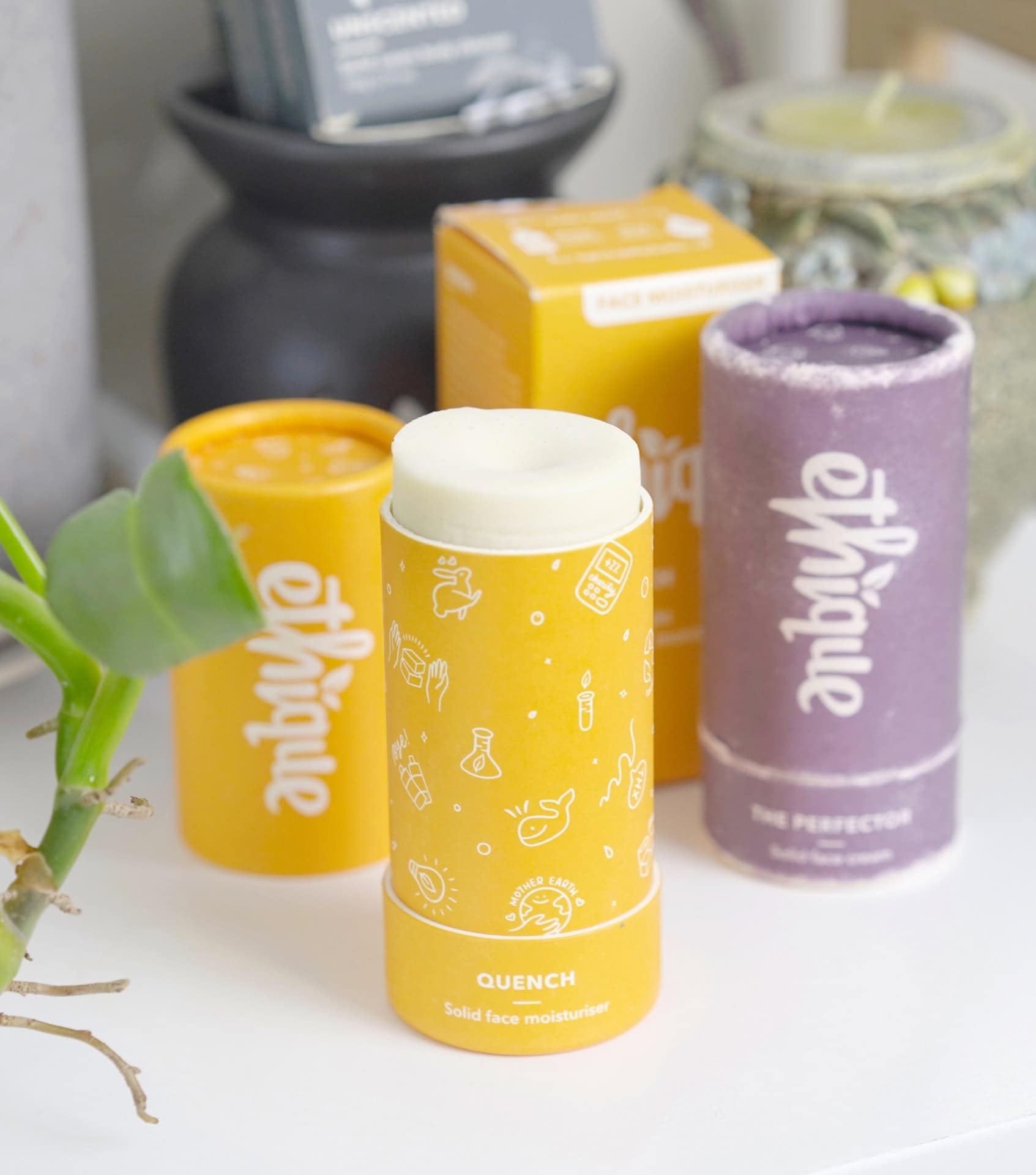 Image by Sustainable Jungle (Ethique) (eco-friendly-travel-products)