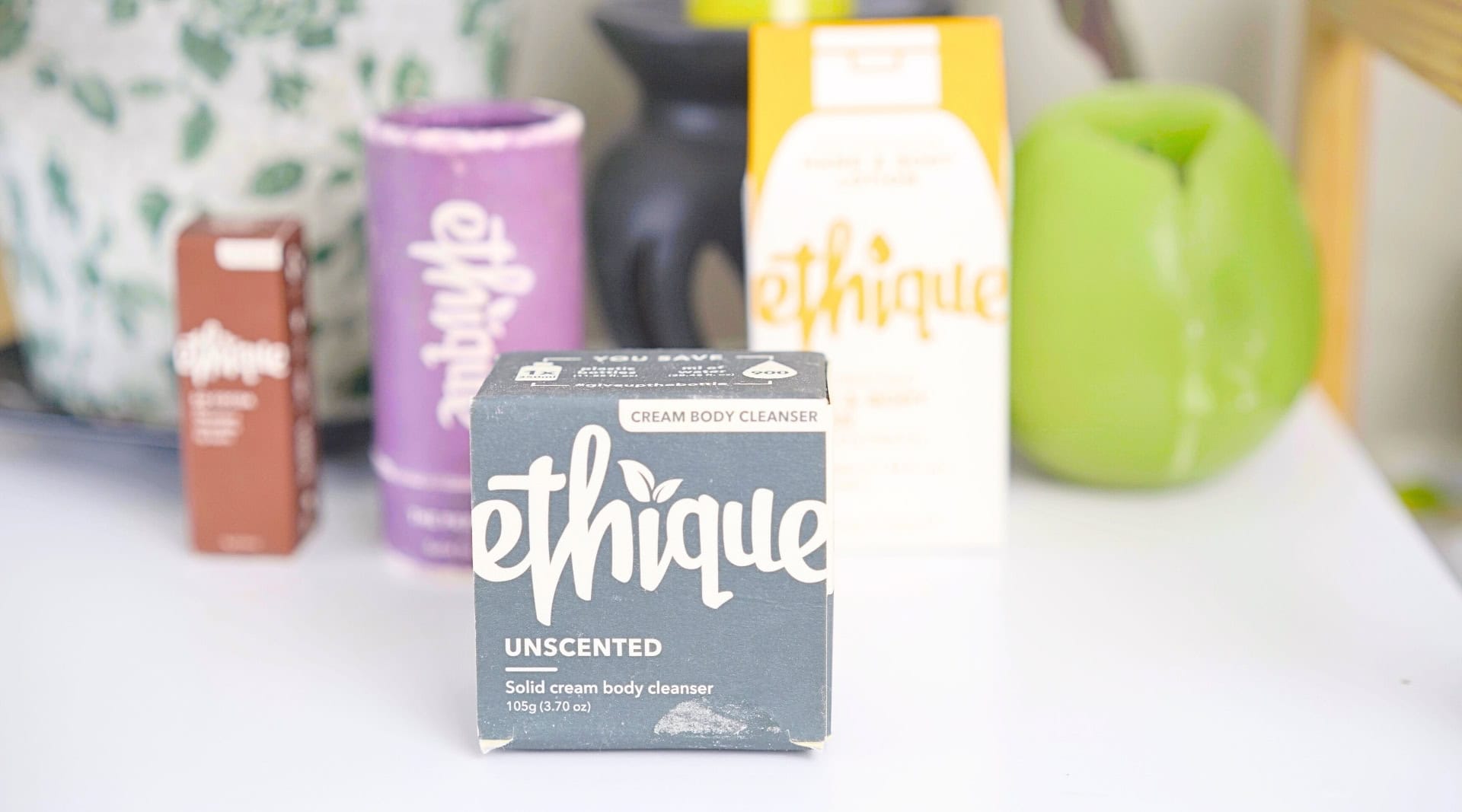 Image by Sustainable Jungle (Ethique) (natural-organic-body-wash)